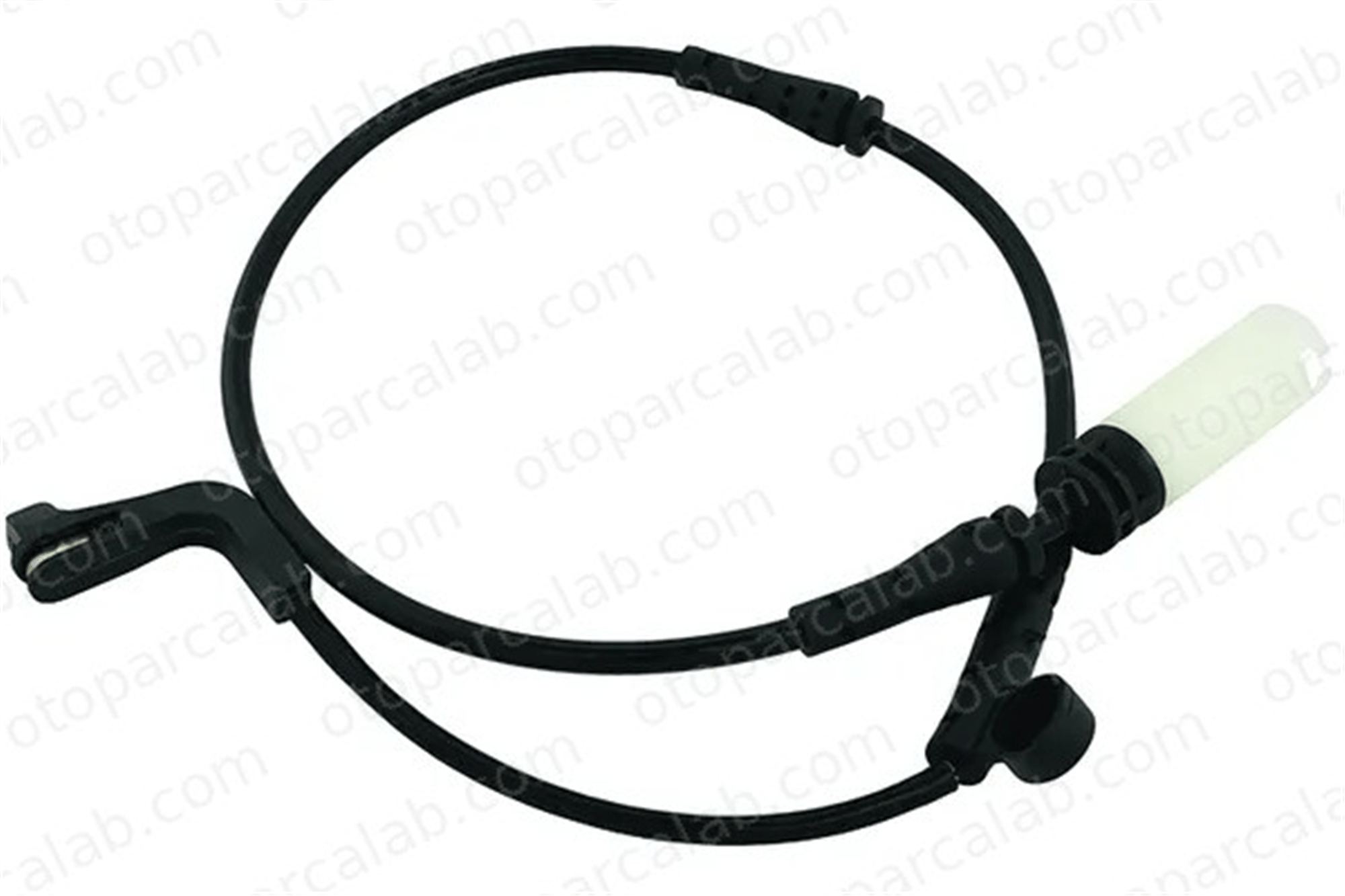 ASPART 2WIN1033 Balata İkaz Kablosu Ön BMW 5 5 Touring 34356789492 34356759917