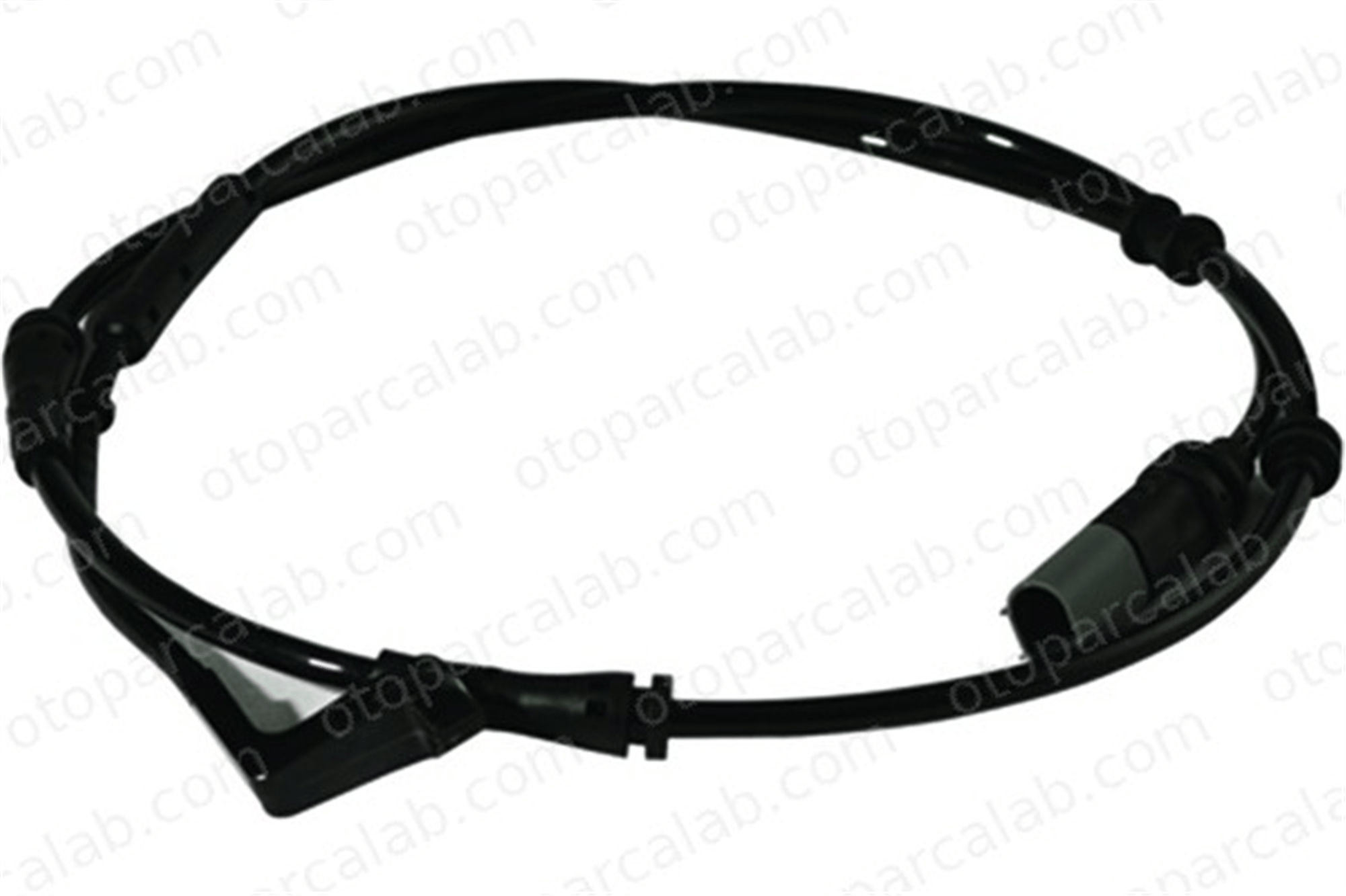 ASPART 2WIN1038 Balata İkaz Kablosu Arka BMW 7 34356775858 6775858