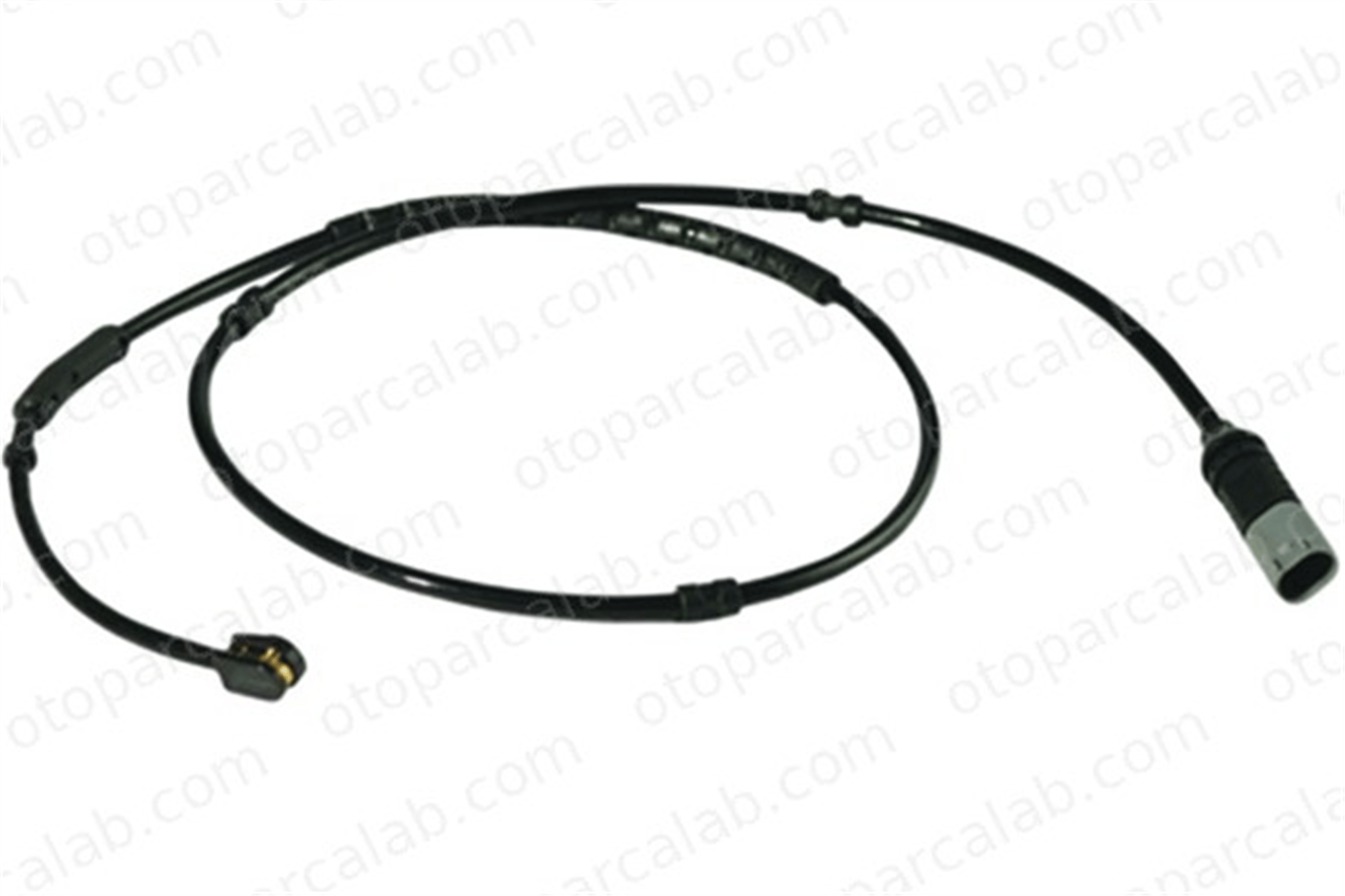 ASPART 2WIN1054 Balata İkaz Kablosu Arka BMW 1 3 34356792292 6792292