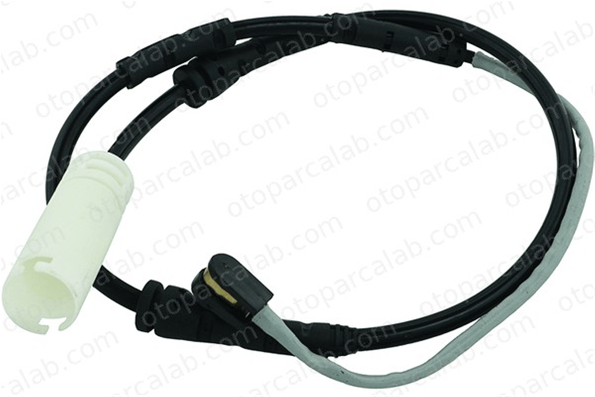 ASPART 2WIN1056 Balata İkaz Kablosu Ön BMW 3 Touring 3 34356792560 6792560