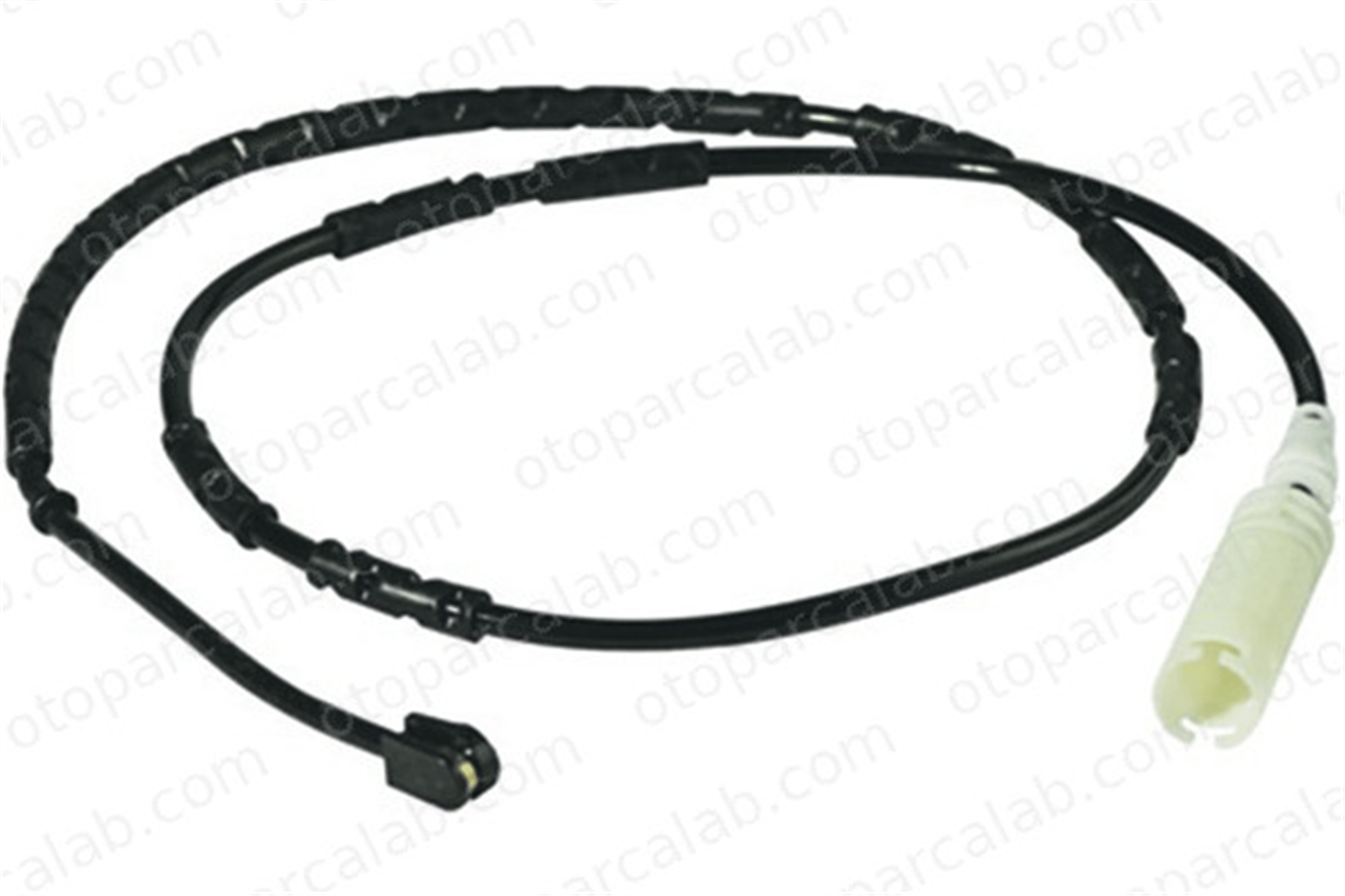 ASPART 2WIN1058 Balata İkaz Kablosu Arka BMW 3 Touring 3 34356792564 34356762253