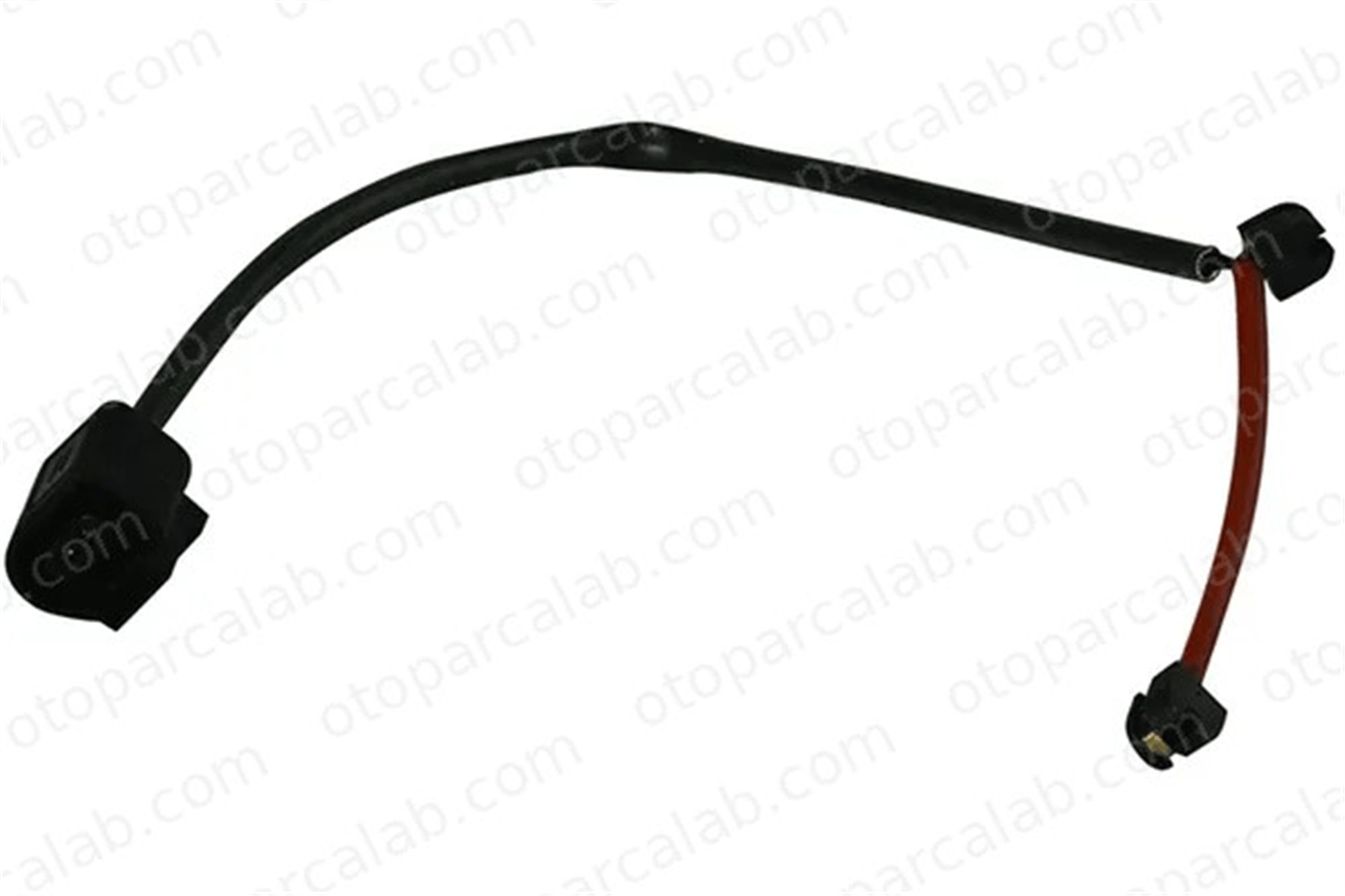 ASPART 2WIN1071 Balata İkaz Kablosu Ön VW TOUAREG AUDI Q7 95561236500 7L0907637