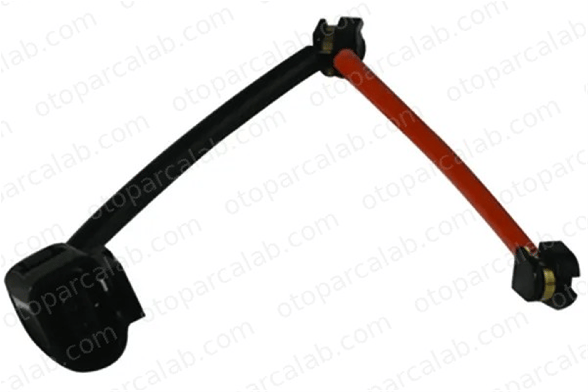 ASPART 2WIN1072 Balata İkaz Kablosu Arka AUDI Q7 PORSCHE CAYENNE 7L0907637C 7L0907637B