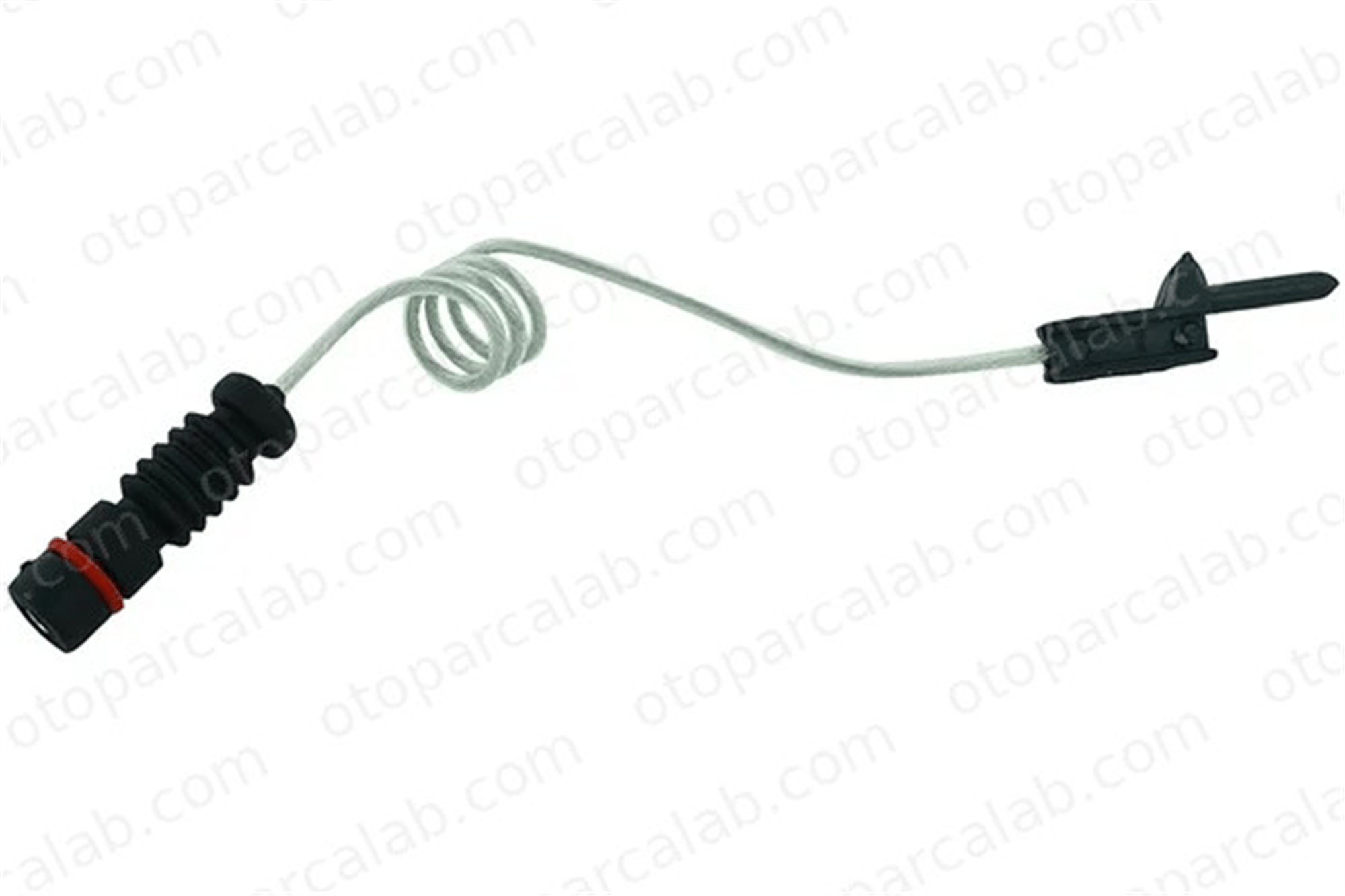 ASPART 2WIN1076 Balata İkaz Kablosu Ön MERCEDES-BENZ SPRINTER 3-t Minibüs/Otobüs SPRINTER 3-t Panelvan/Van A9015400017 9015400017