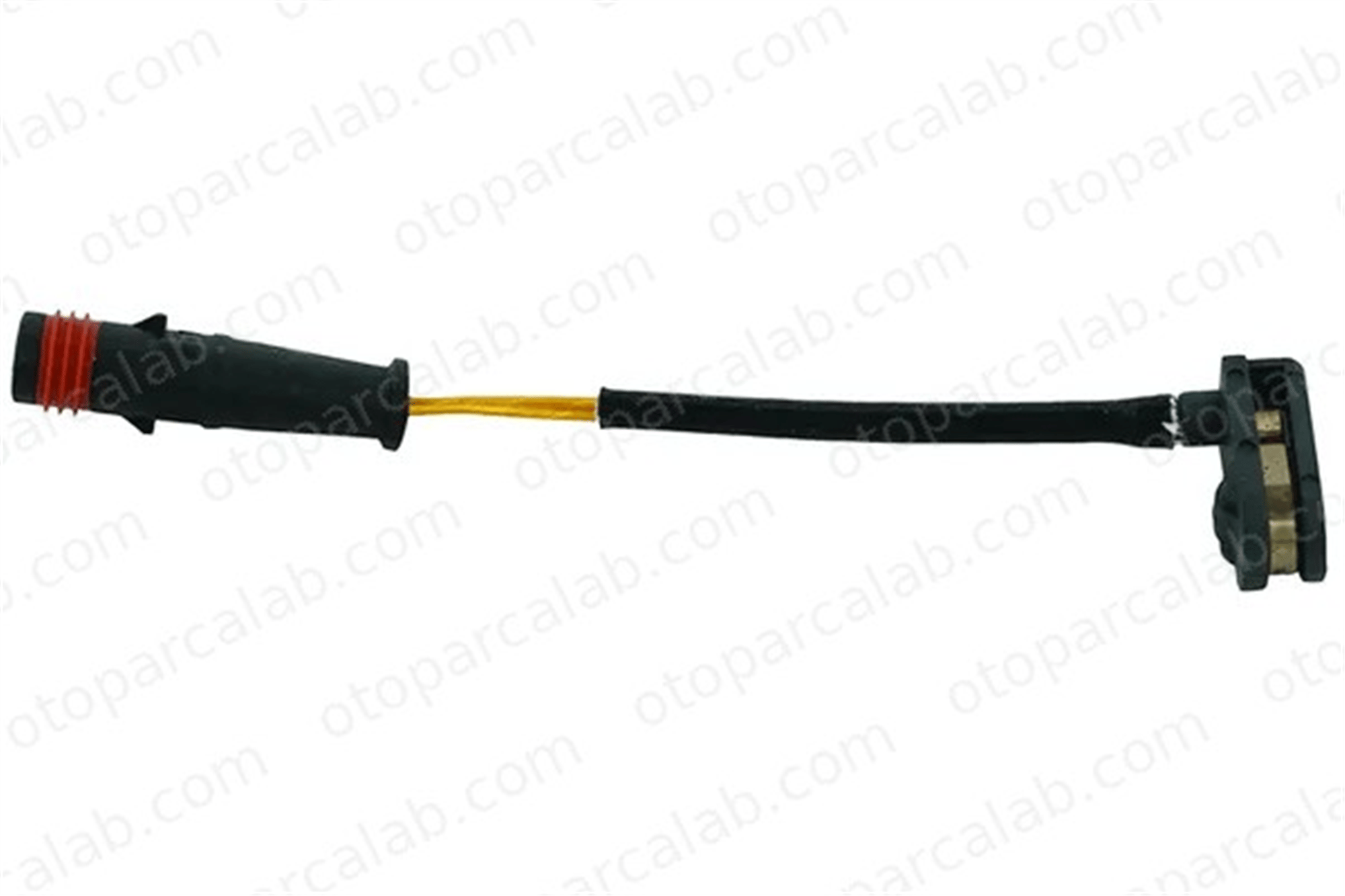 ASPART 2WIN1079 Balata İkaz Kablosu Ön veya Arka MERCEDES-BENZ SPRINTER 3,5-t Panelvan/Van SPRINTER 3,5-t Platform şasi A9065401517 2E0906206C