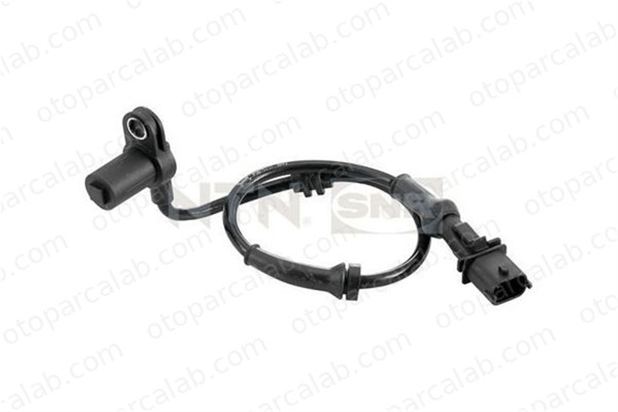 ASPART 2WSE1016 Abs Sensörü Ön Sağ veya Sol OPEL MERIVA A MPV COMBO Kasa/büyük limuzin 1238236 9115064