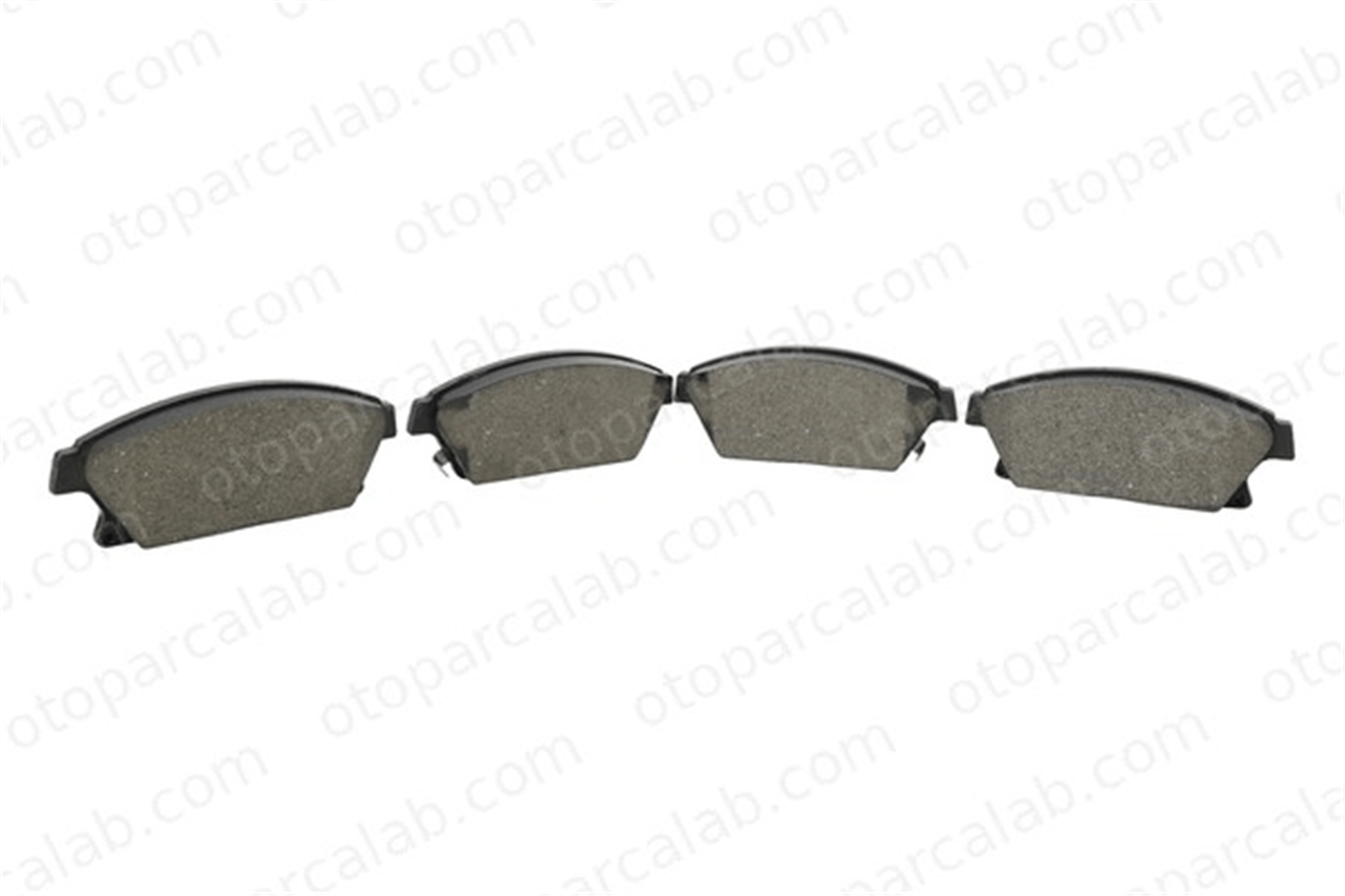 ASPART 3BPA1228 Fren Disk Balata Ön OPEL ZAFIRA TOURER C MOKKA / MOKKA X 1605178 13301234