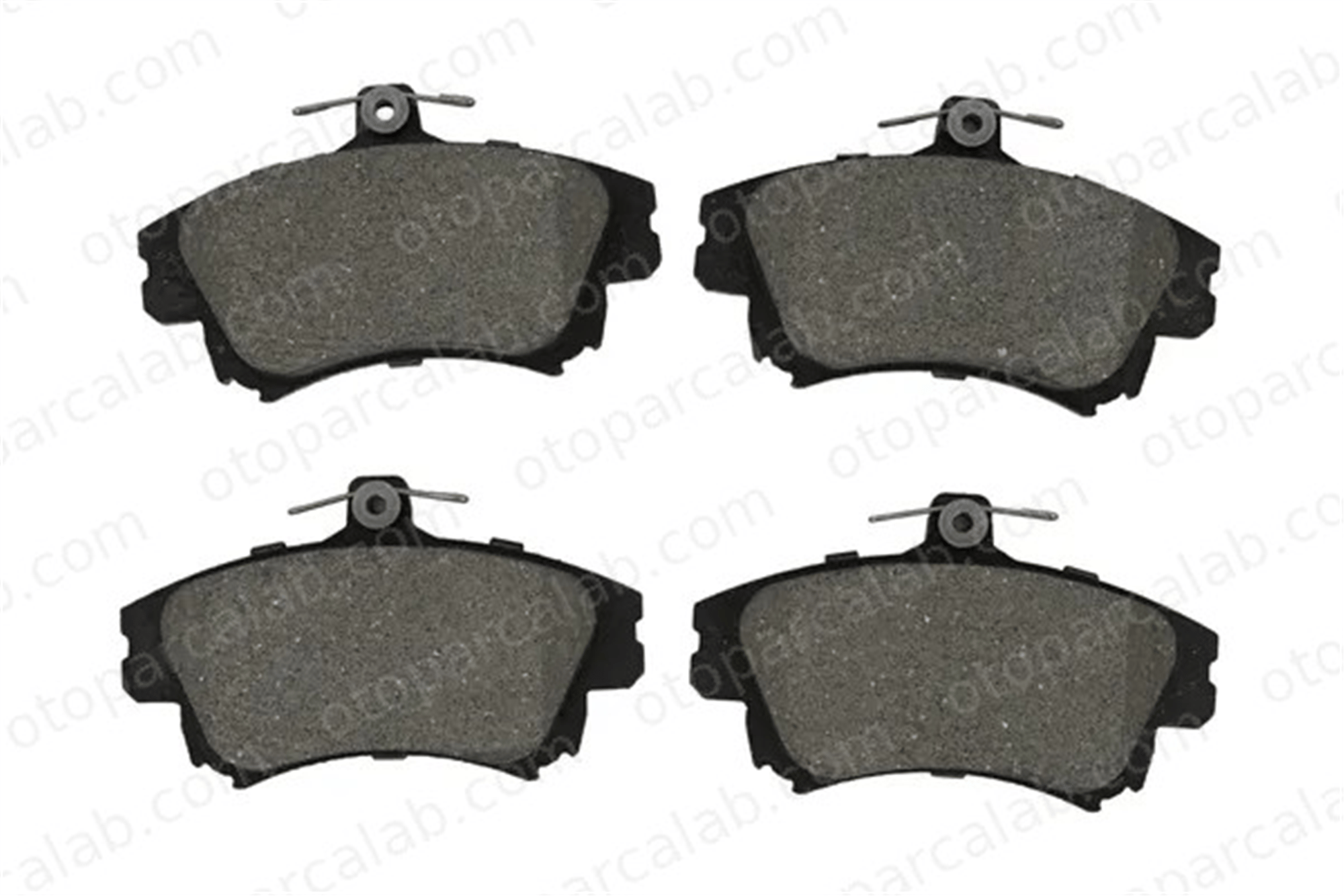 ASPART 3BPA1276 Fren Disk Balata Ön VOLVO V40 Station wagon S40 I 308509769 M850976