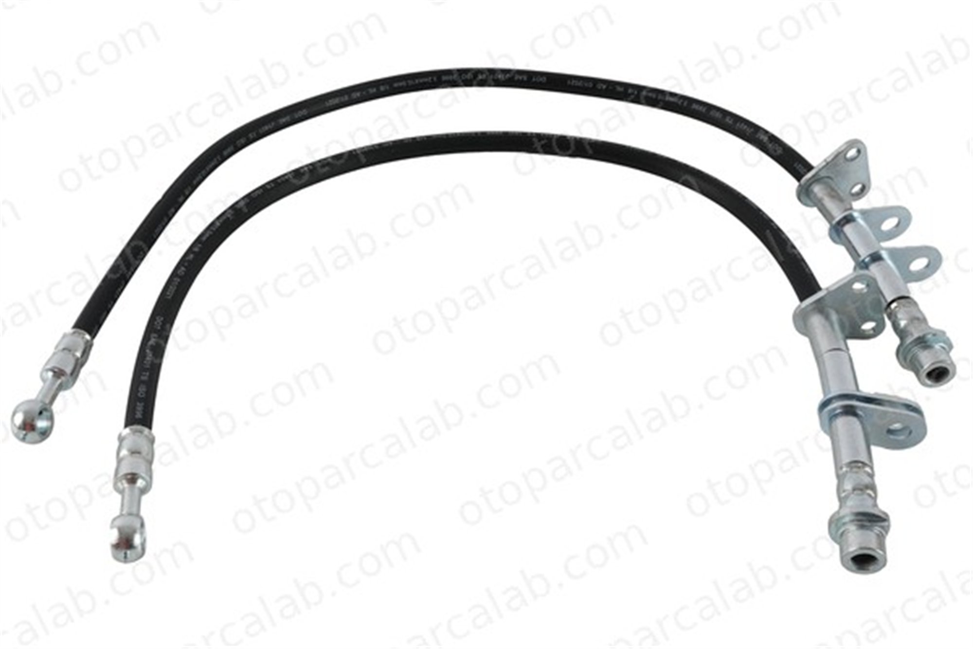 ASPART 3HOS1032 Fren Hortumu Ön Sağ HONDA CIVIC VI Fastback ROVER 400 II 1464SR3N02 01464SR3N02