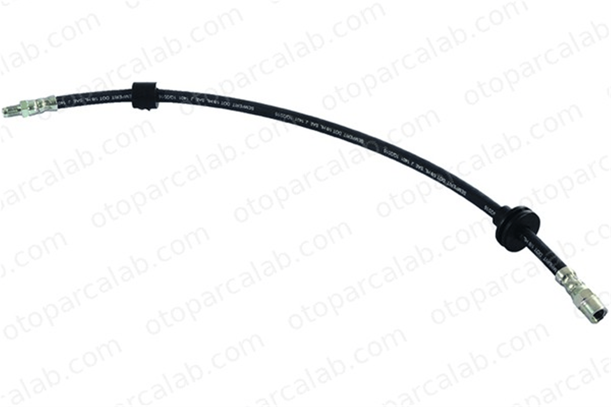 ASPART 3HOS1124 Fren Hortumu Ön Sağ veya Sol MERCEDES-BENZ S-SERISI S-SERISI Coupe A1404200048 1404200048