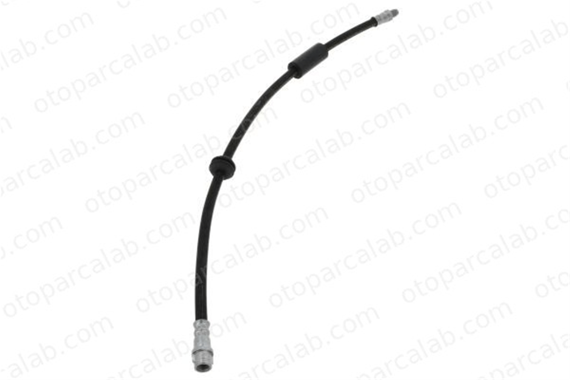 ASPART 3HOS1139 Fren Hortumu Ön Sağ veya Sol MERCEDES-BENZ M-SERISI GL-SERISI A1644200448 1644200348