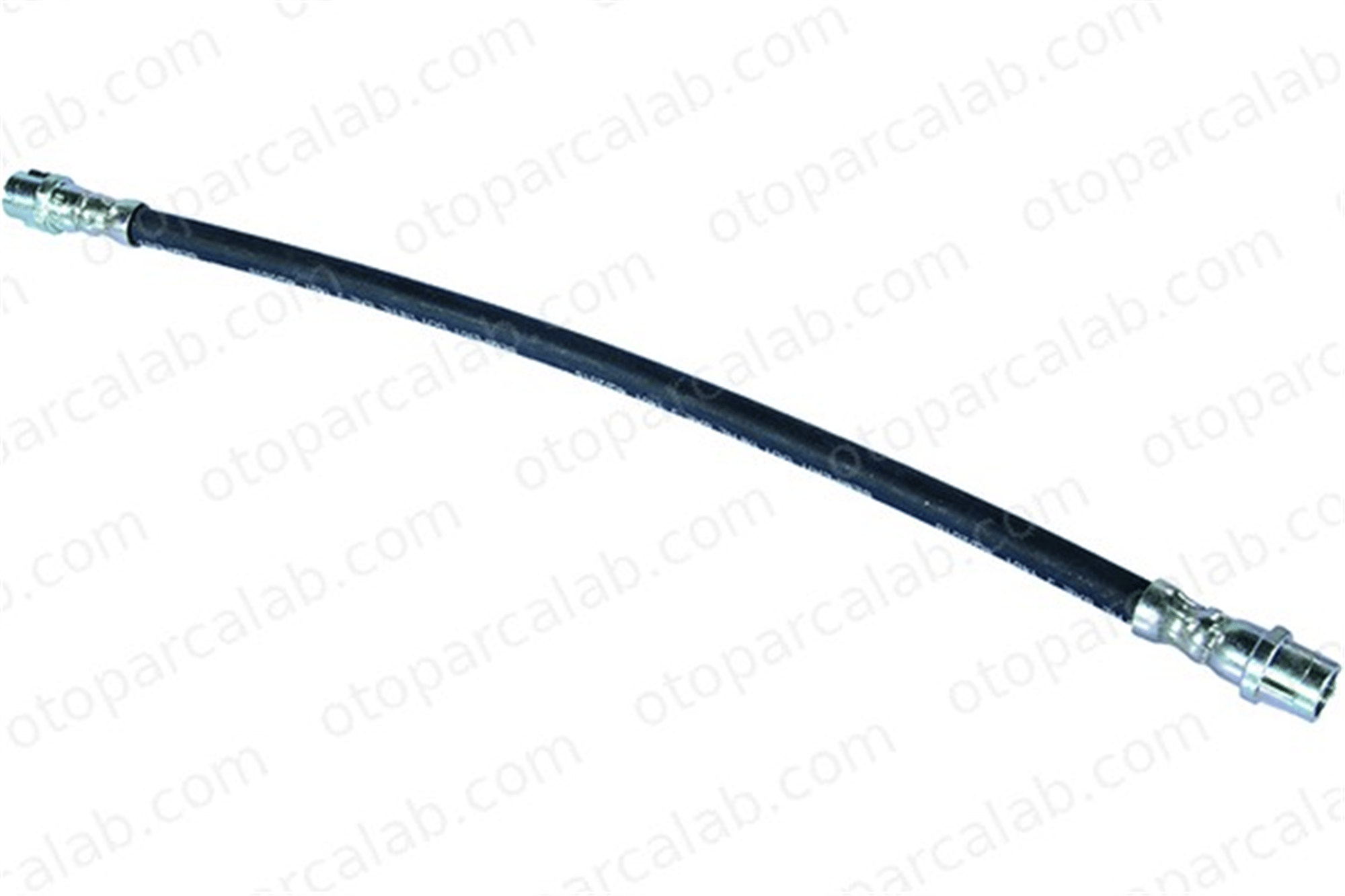 ASPART 3HOS1140 Fren Hortumu Arka Sağ veya Sol MERCEDES-BENZ A-SERISI VANEO A1684280235 1684280235