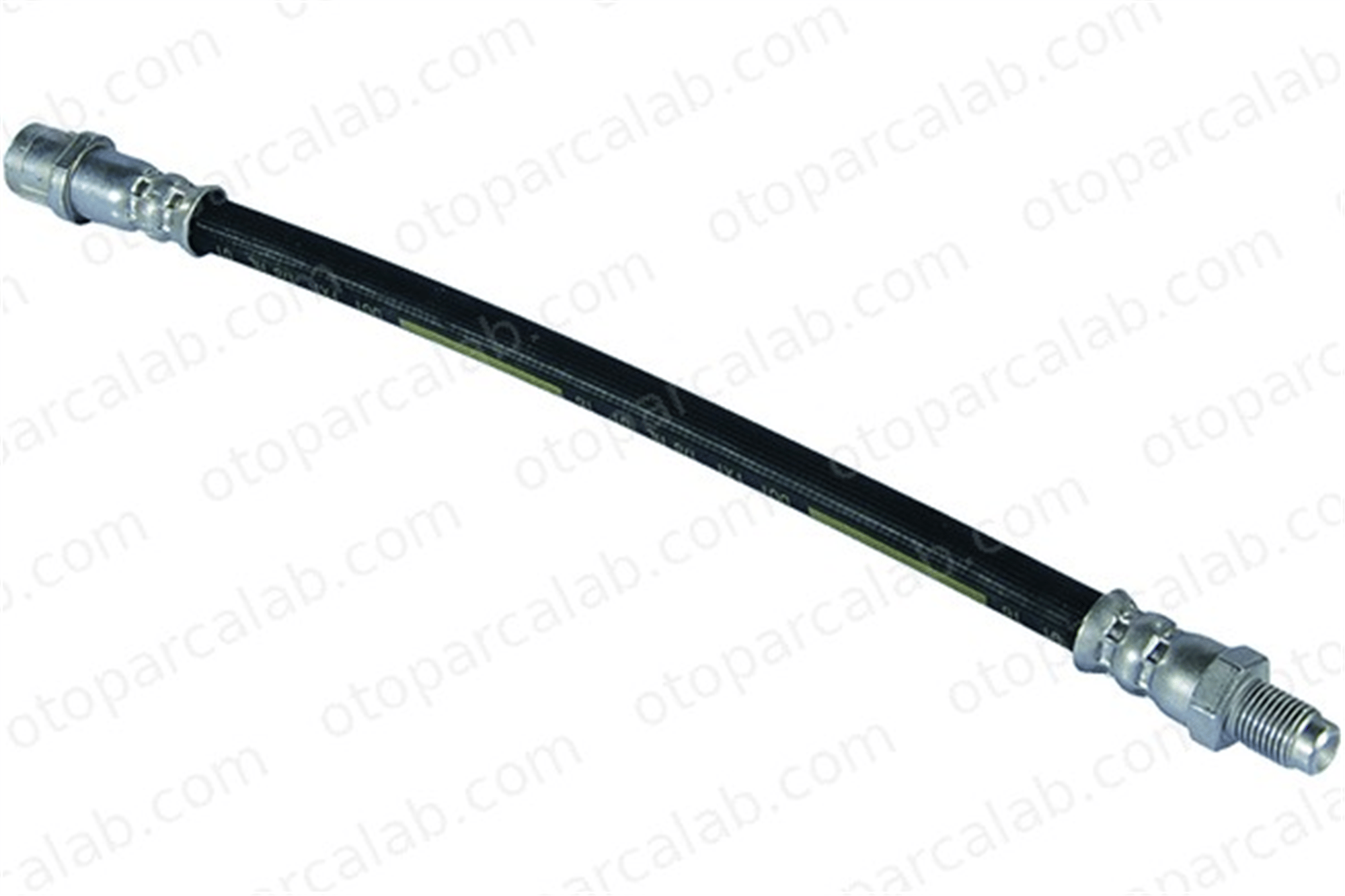 ASPART 3HOS1142 Fren Hortumu Arka Sağ veya Sol MERCEDES-BENZ A-SERISI B-SERISI Sports Tourer A1684280635 1684280635