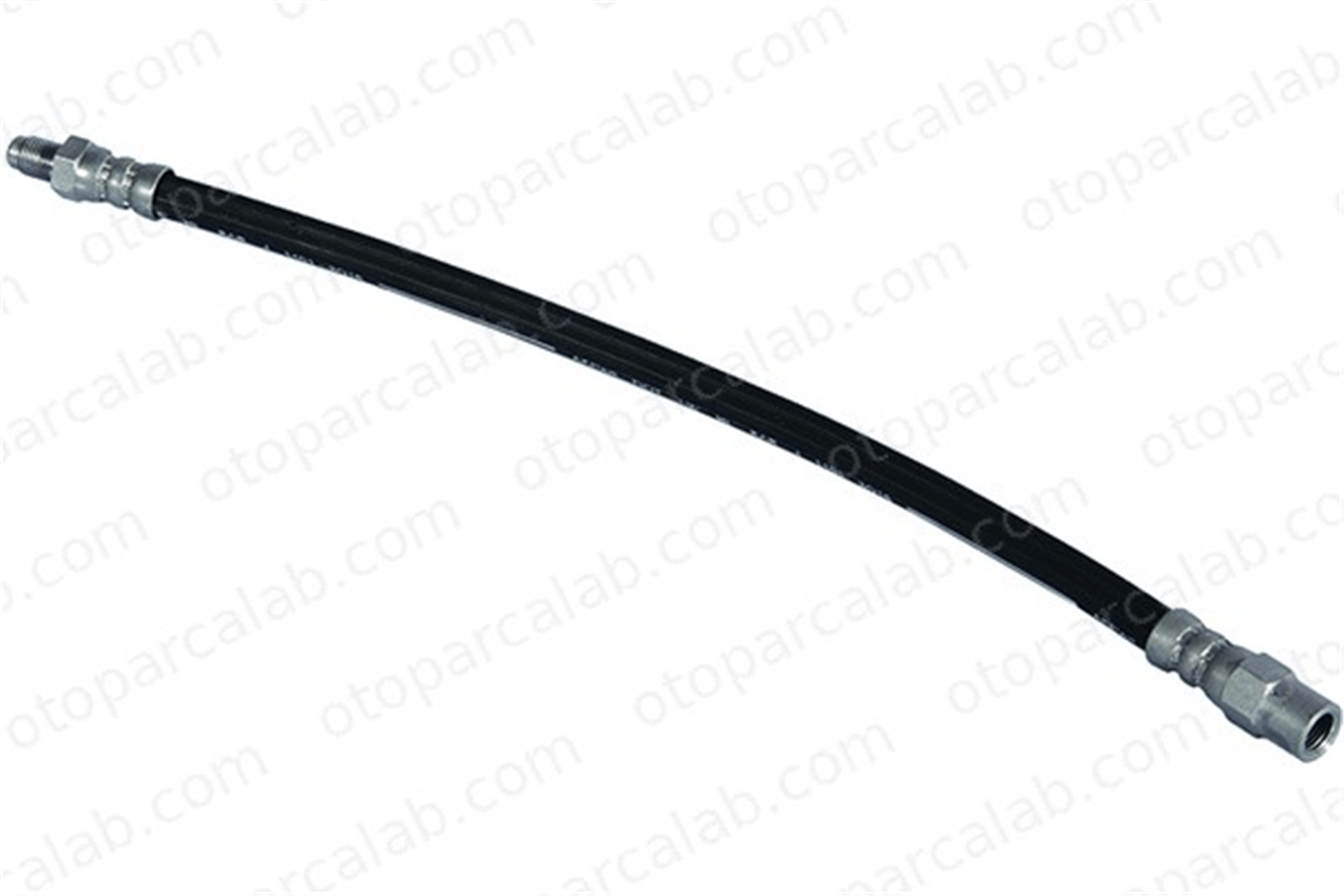 ASPART 3HOS1144 Fren Hortumu Ön Sağ veya Sol VW GOLF II AUDI 100 C3 Avant 171611701B 171611701G