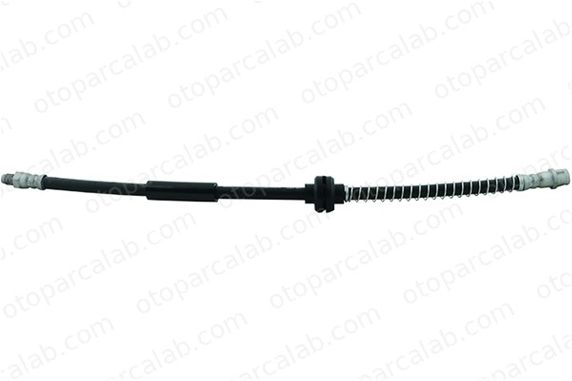 ASPART 3HOS1151 Fren Hortumu Ön Sağ veya Sol MERCEDES-BENZ C-SERISI C-SERISI T-Model A2044200948 2044200448