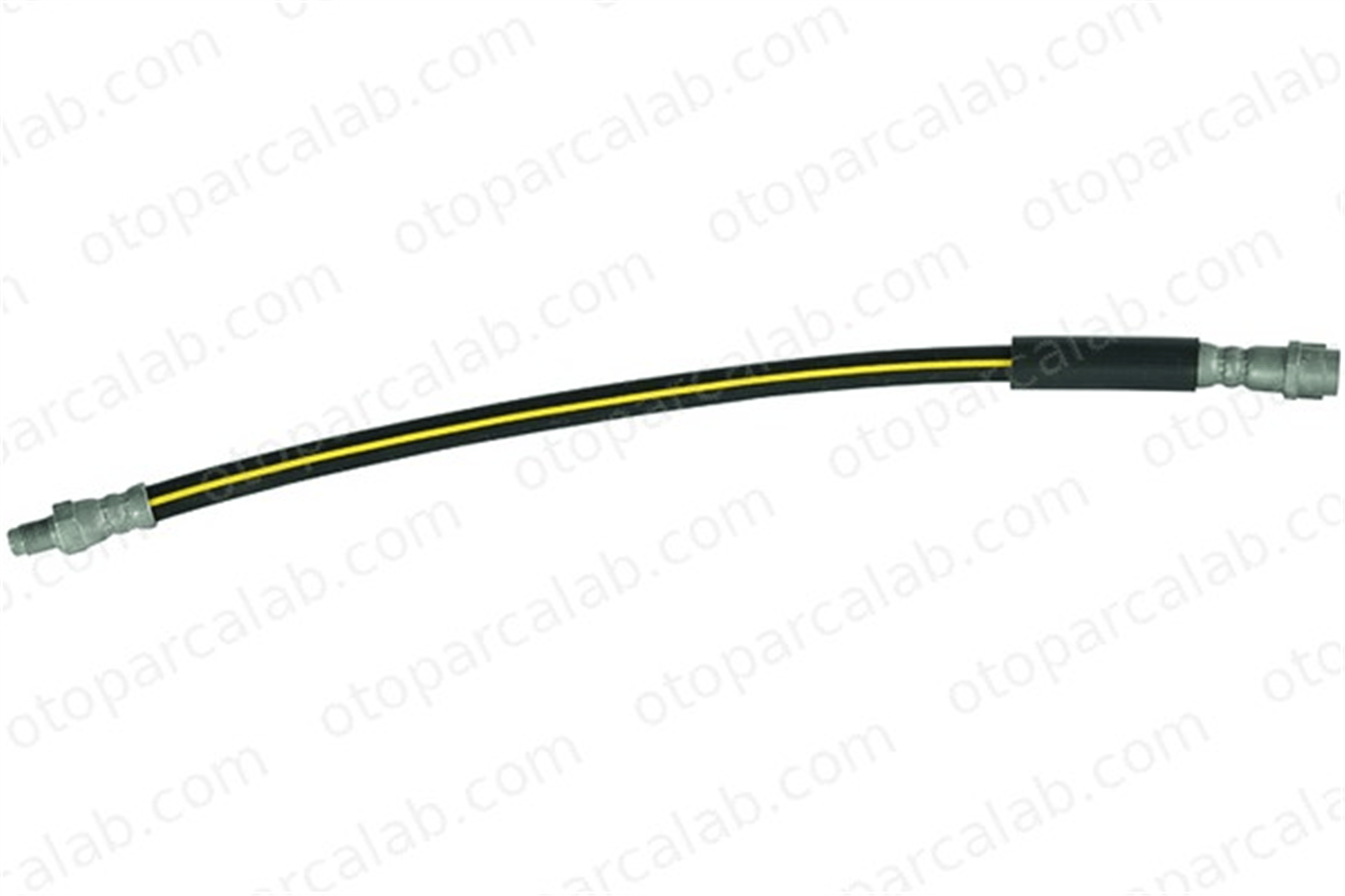 ASPART 3HOS1159 Fren Hortumu Arka Sağ veya Sol MERCEDES-BENZ E-SERISI E-SERISI T-Model A2124200448 2124200448