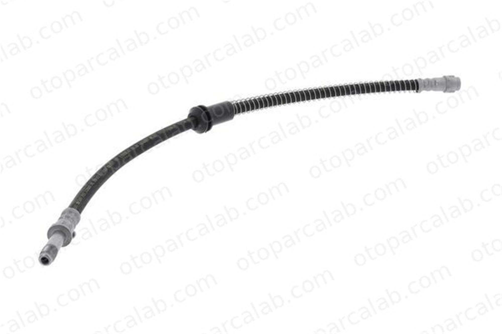 ASPART 3HOS1160 Fren Hortumu Ön Sağ veya Sol MERCEDES-BENZ E-SERISI E-SERISI T-Model A2124200648 2124200648