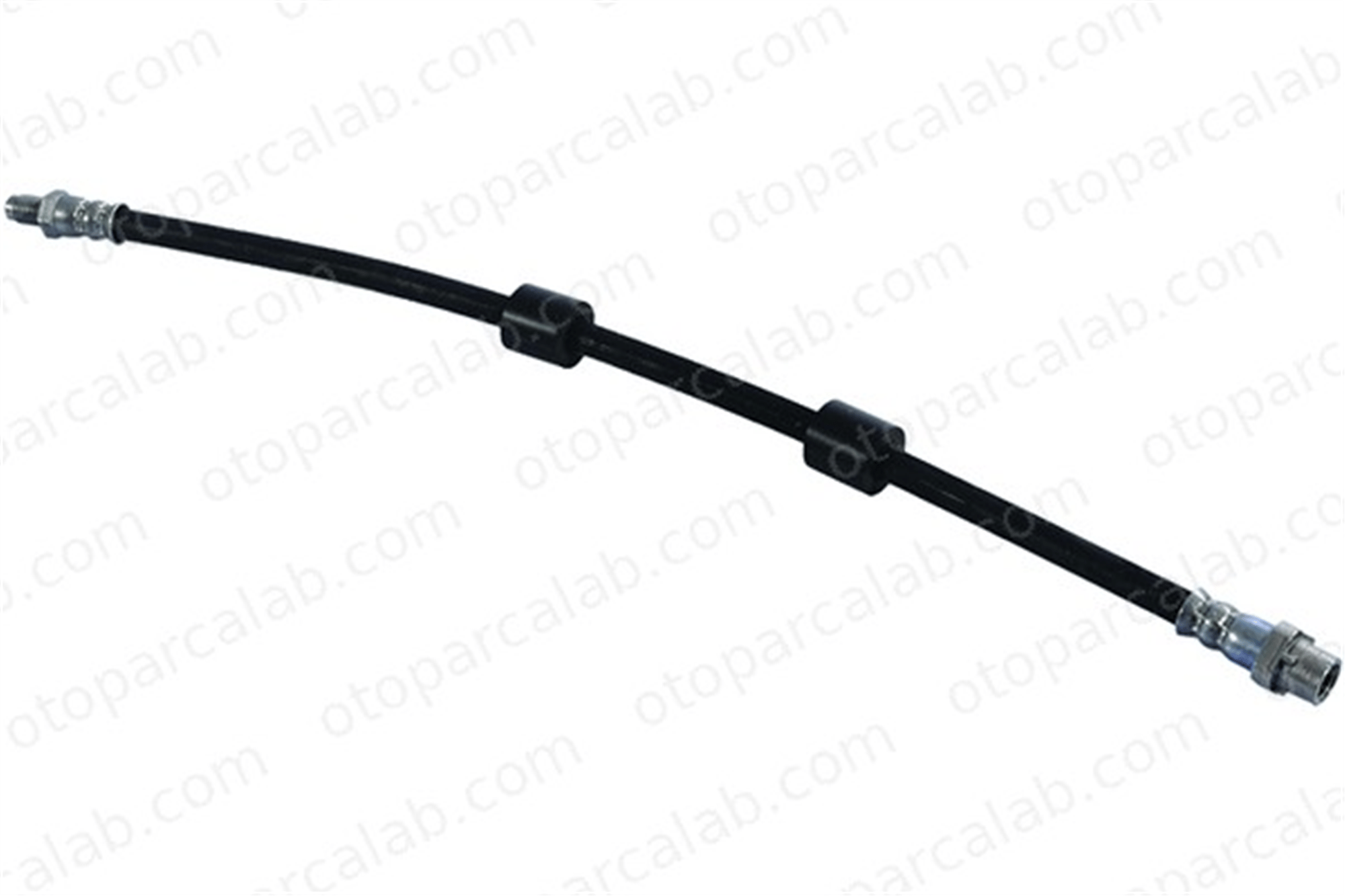 ASPART 3HOS1181 Fren Hortumu Ön Sağ veya Sol BMW 5 5 Touring 34301165249 34321163541