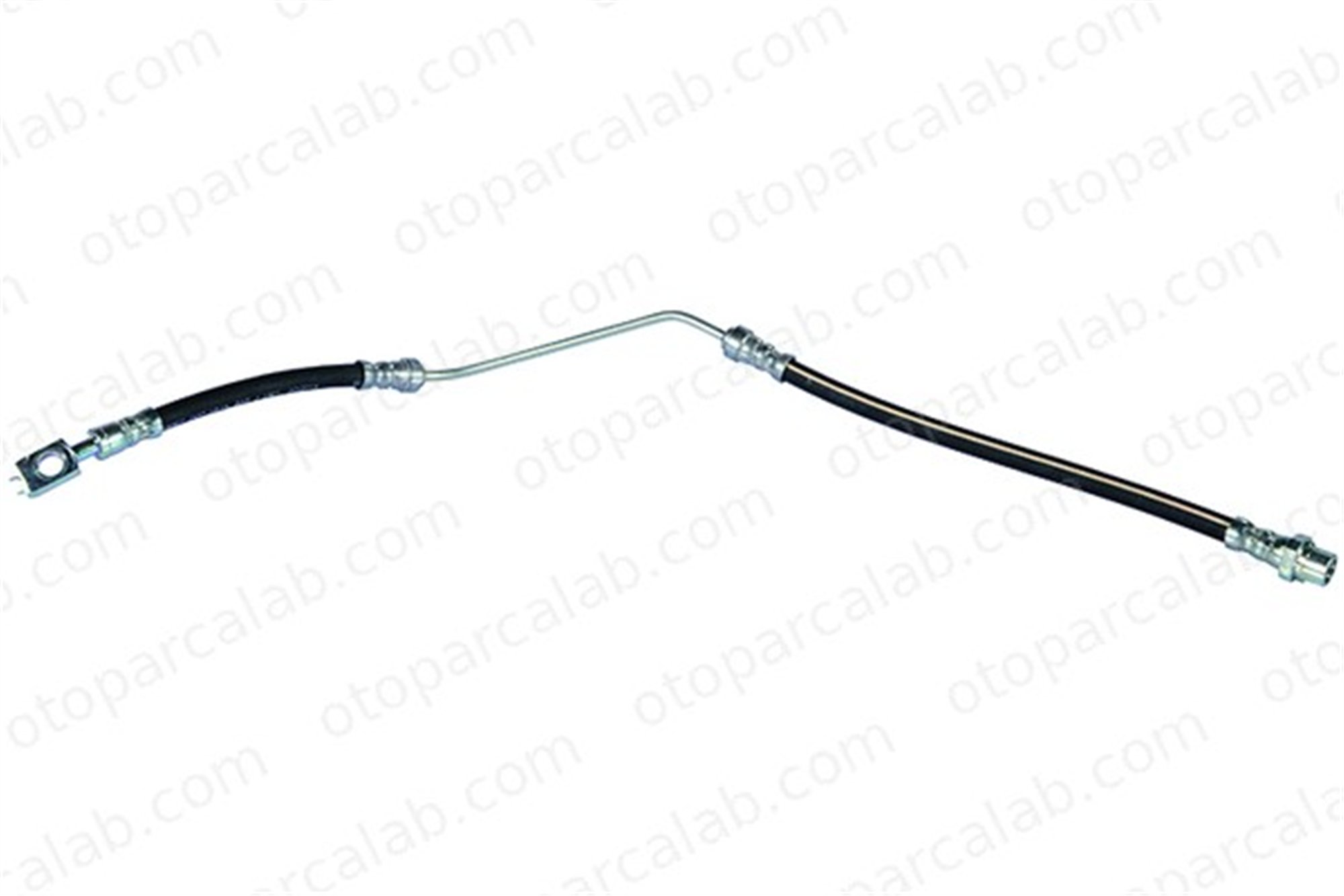 ASPART 3HOS1183 Fren Hortumu Arka Sağ BMW X5 34301165766