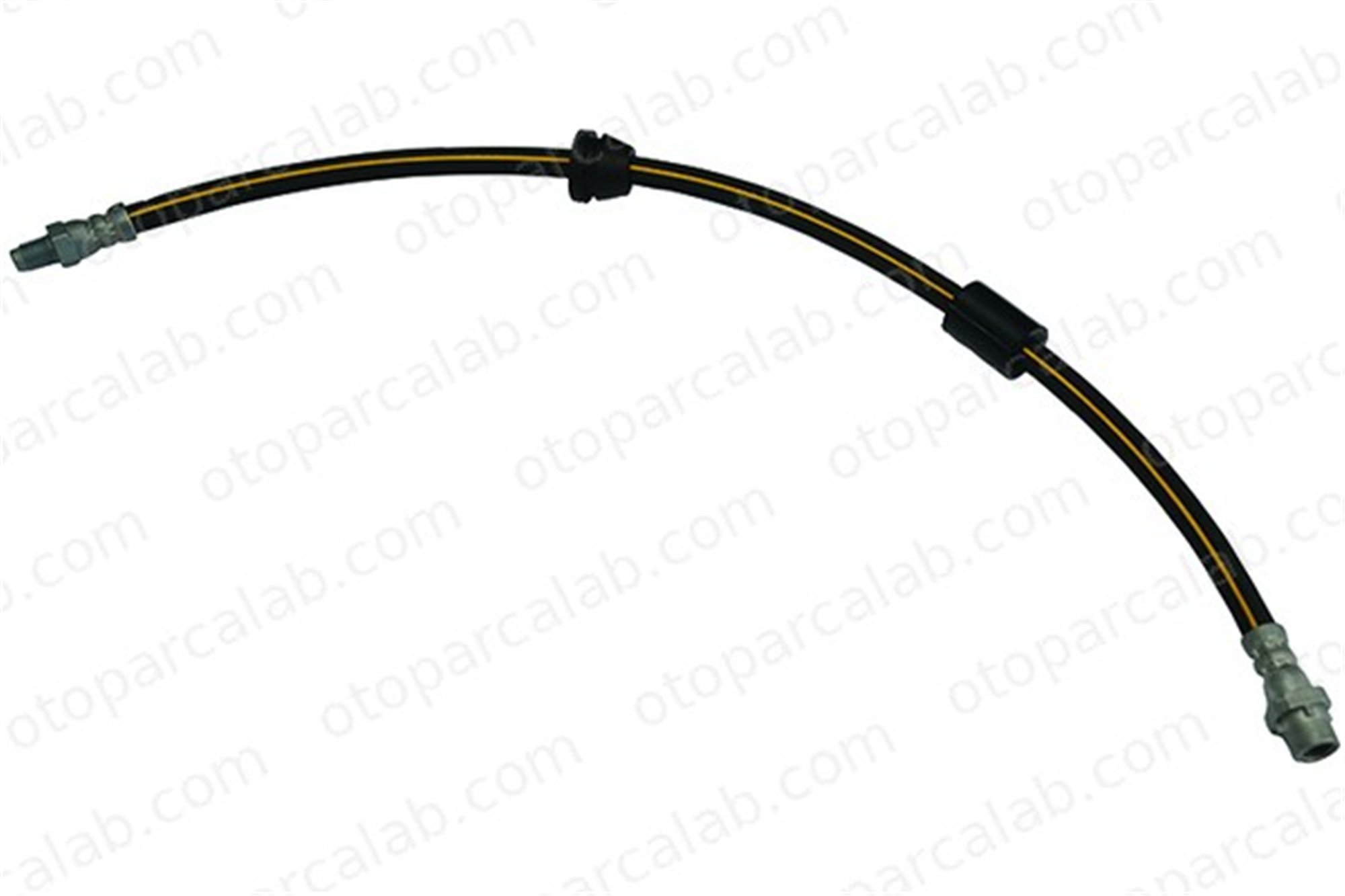 ASPART 3HOS1185 Fren Hortumu Ön Sağ veya Sol BMW X3 34303411443