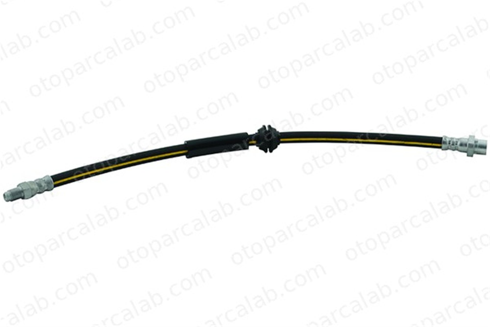 ASPART 3HOS1190 Fren Hortumu Arka Sağ MINI MINI MINI Cabrio 34306788443 34306763682