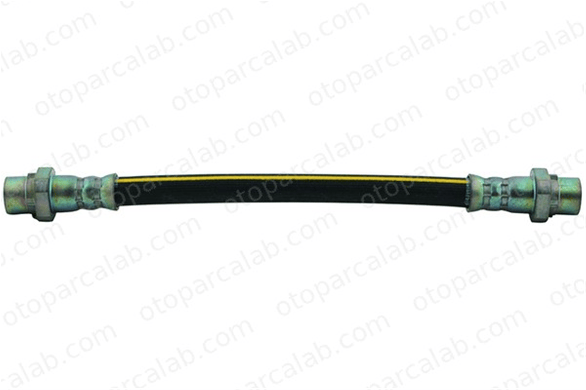 ASPART 3HOS1191 Fren Hortumu Arka Sağ veya Sol BMW 3 Touring 3 34306789433 34306762838