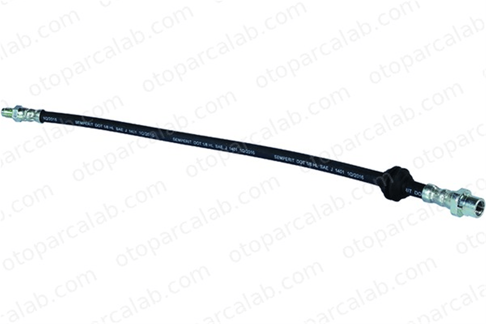 ASPART 3HOS1197 Fren Hortumu Ön Sağ veya Sol BMW 3 Z3 Roadster 34321159717