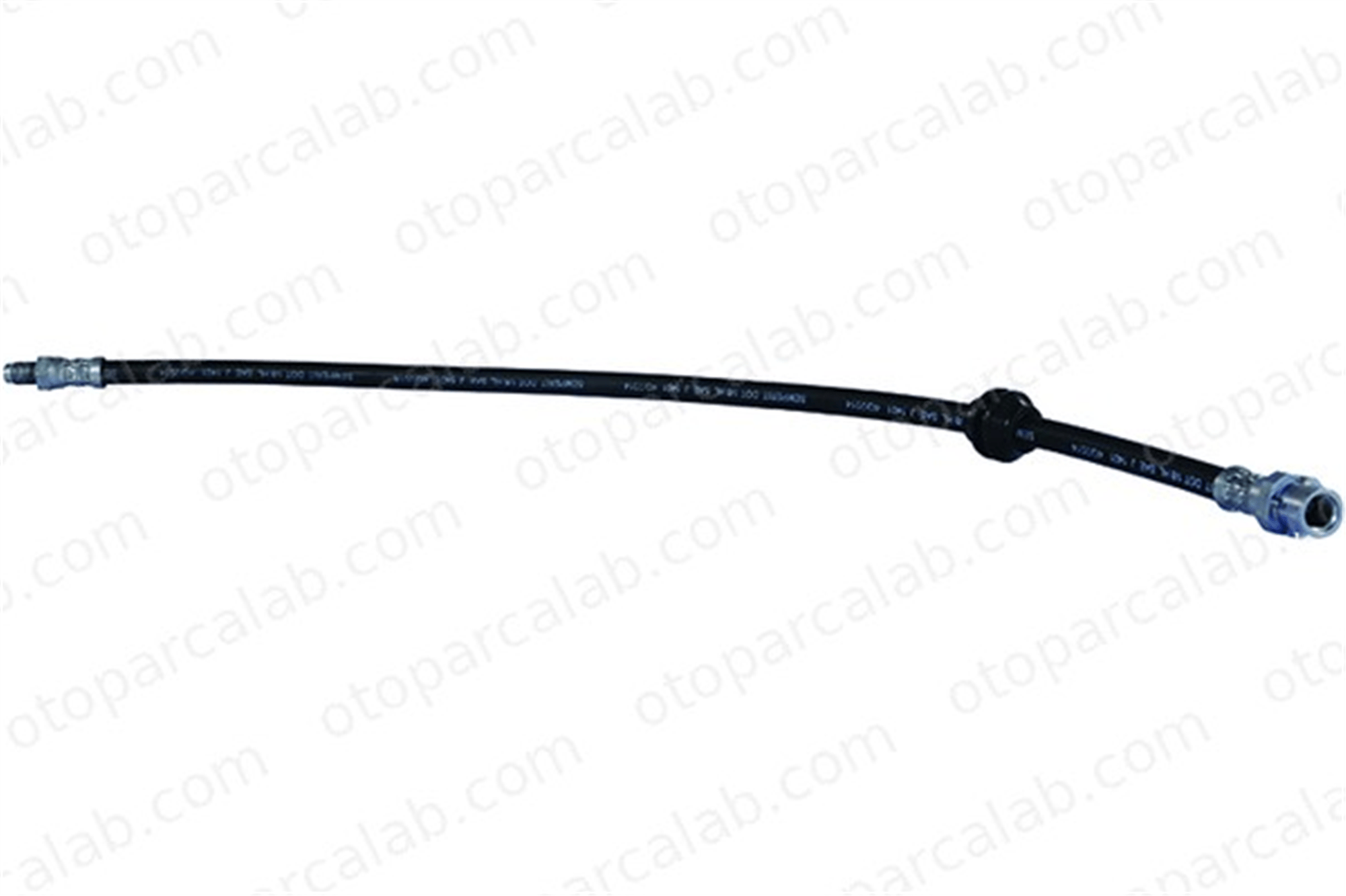 ASPART 3HOS1201 Fren Hortumu Ön Sağ veya Sol BMW 7 34326753610