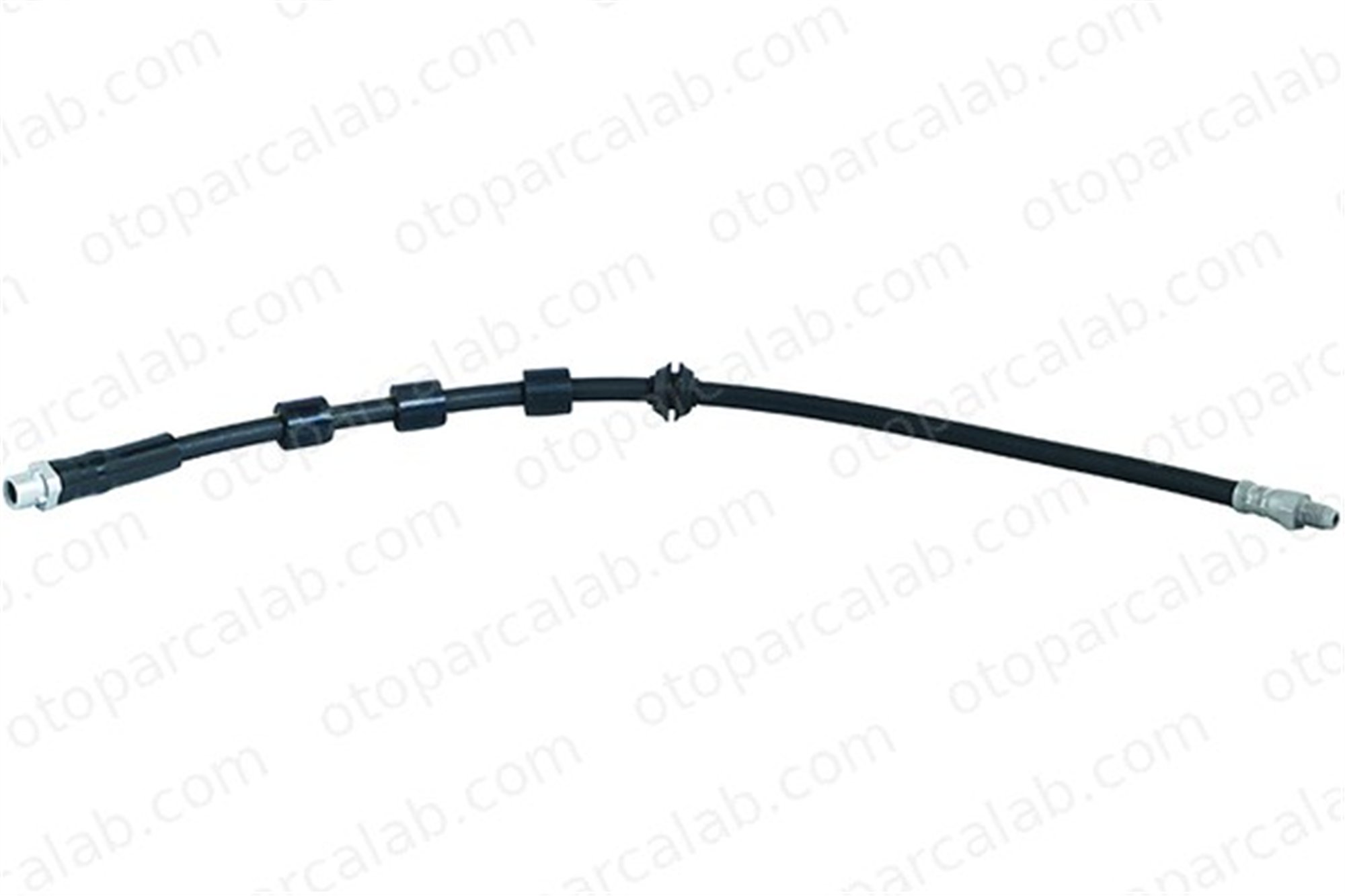 ASPART 3HOS1203 Fren Hortumu Ön Sağ veya Sol BMW 5 5 Touring 34326767390 34326760909