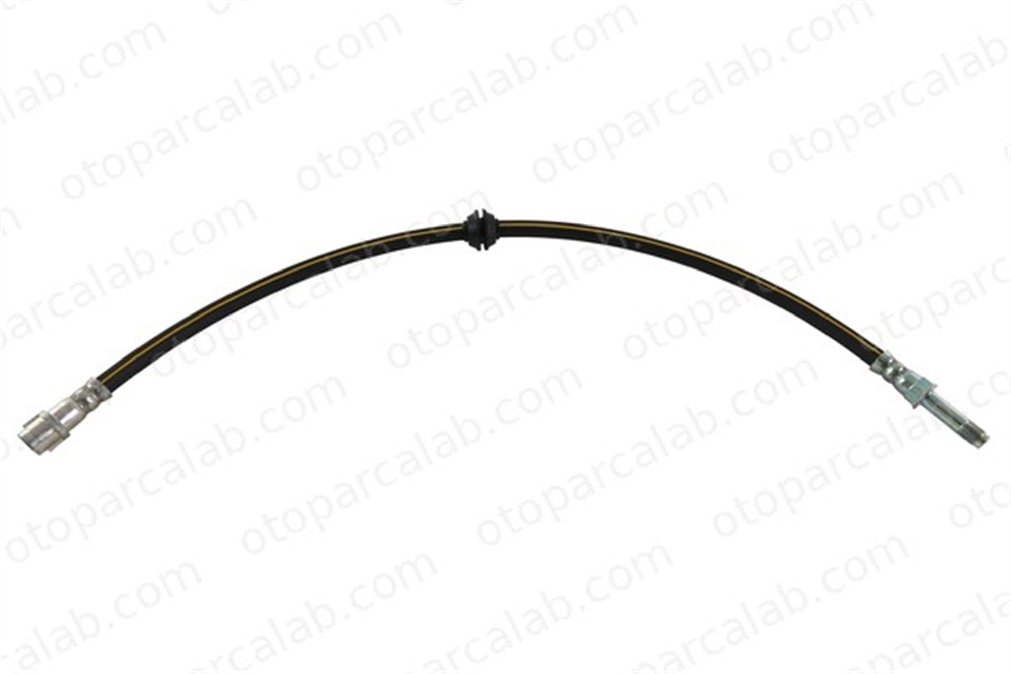 ASPART 3HOS1206 Fren Hortumu Ön Sağ veya Sol MERCEDES-BENZ VITO Mixto VITO Tourer A4474284200 4474280135