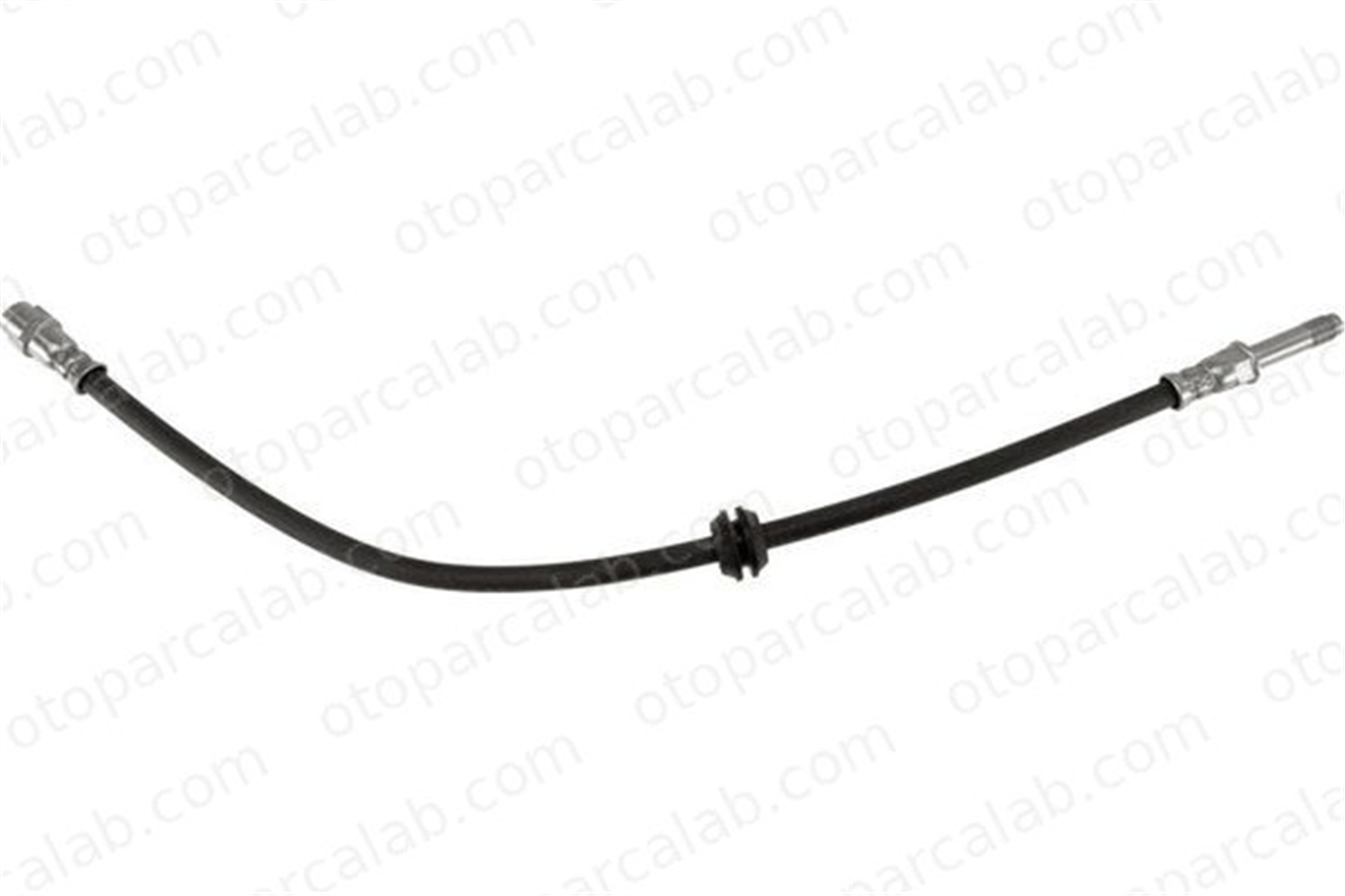 ASPART 3HOS1207 Fren Hortumu Ön Sağ veya Sol MERCEDES-BENZ VITO Tourer VITO Mixto A4474284300 4474284300