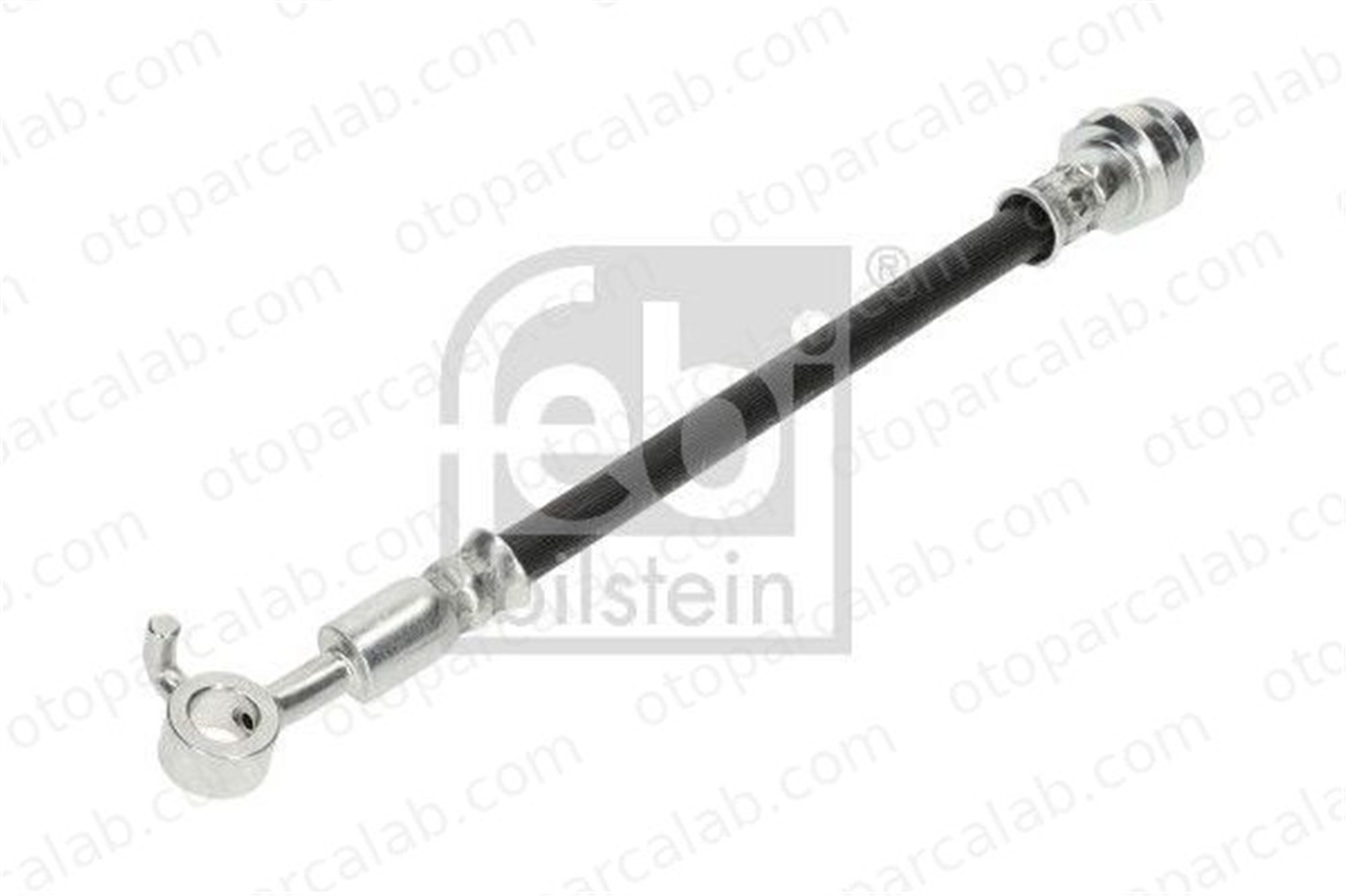 ASPART 3HOS1228 Fren Hortumu Arka Sağ RENAULT KADJAR NISSAN QASHQAI II SUV 462104EA0D 462104EA0E
