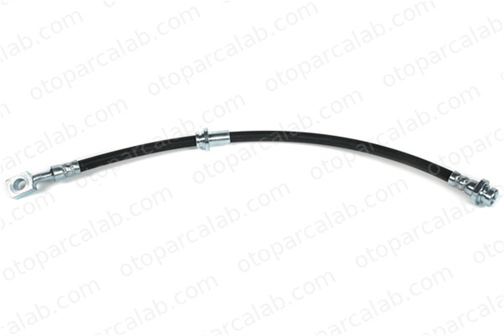 ASPART 3HOS1265 Fren Hortumu Ön Sağ veya Sol OPEL AGILA 4700362 9204000