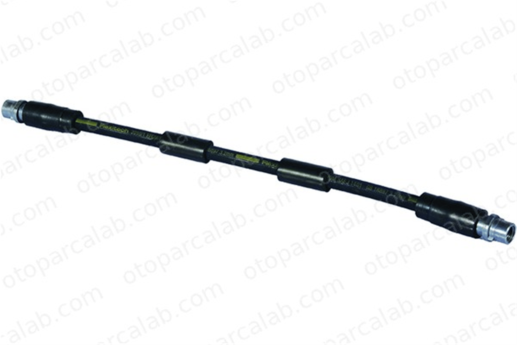 ASPART 3HOS1268 Fren Hortumu Ön Sağ veya Sol VW PASSAT B5.5 PASSAT B5.5 Variant 4D0611707F 4D0611707D