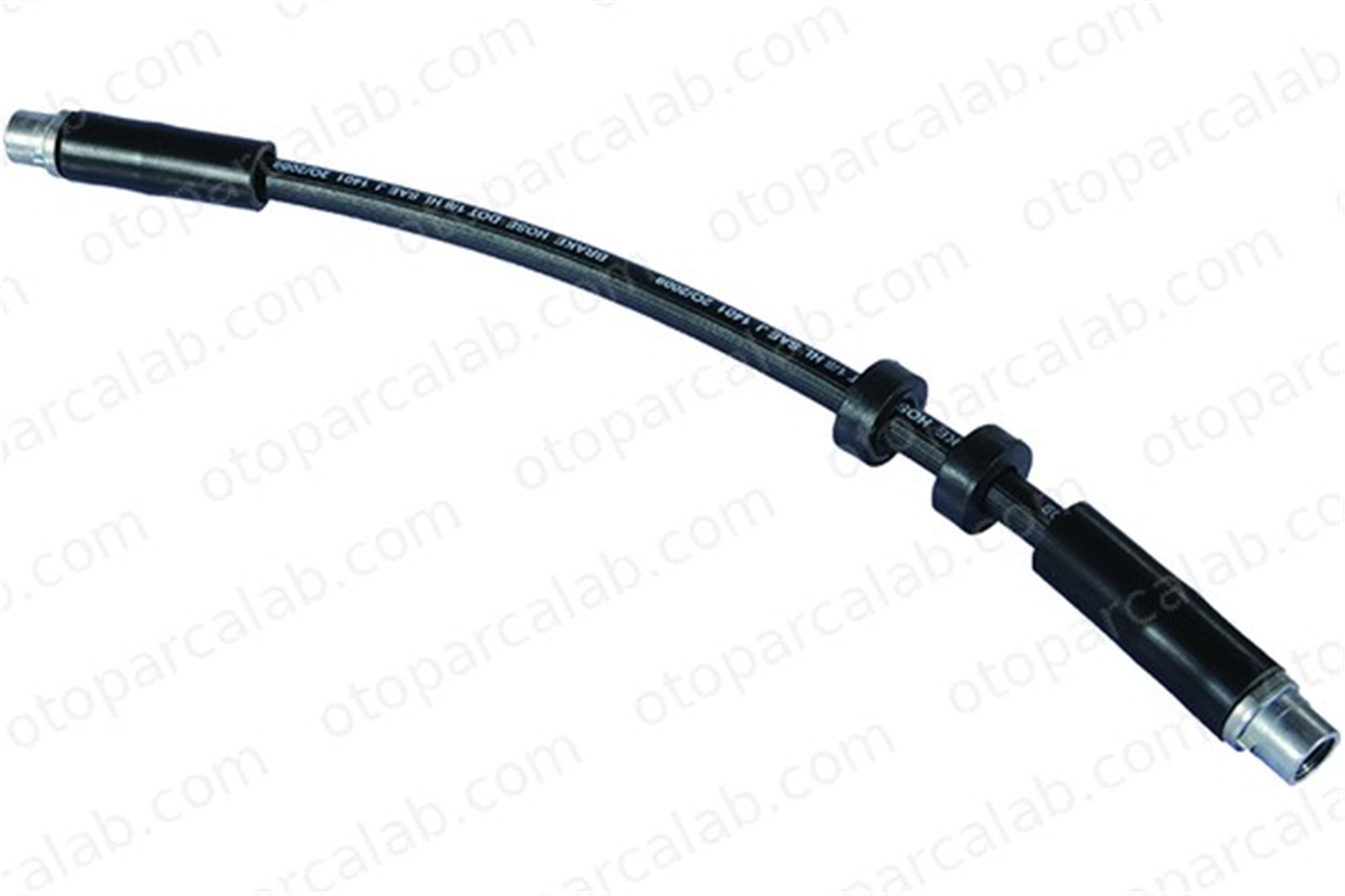 ASPART 3HOS1269 Fren Hortumu Ön Sağ veya Sol AUDI A6 C6 Avant A6 C6 4F0611707B 4F0611707