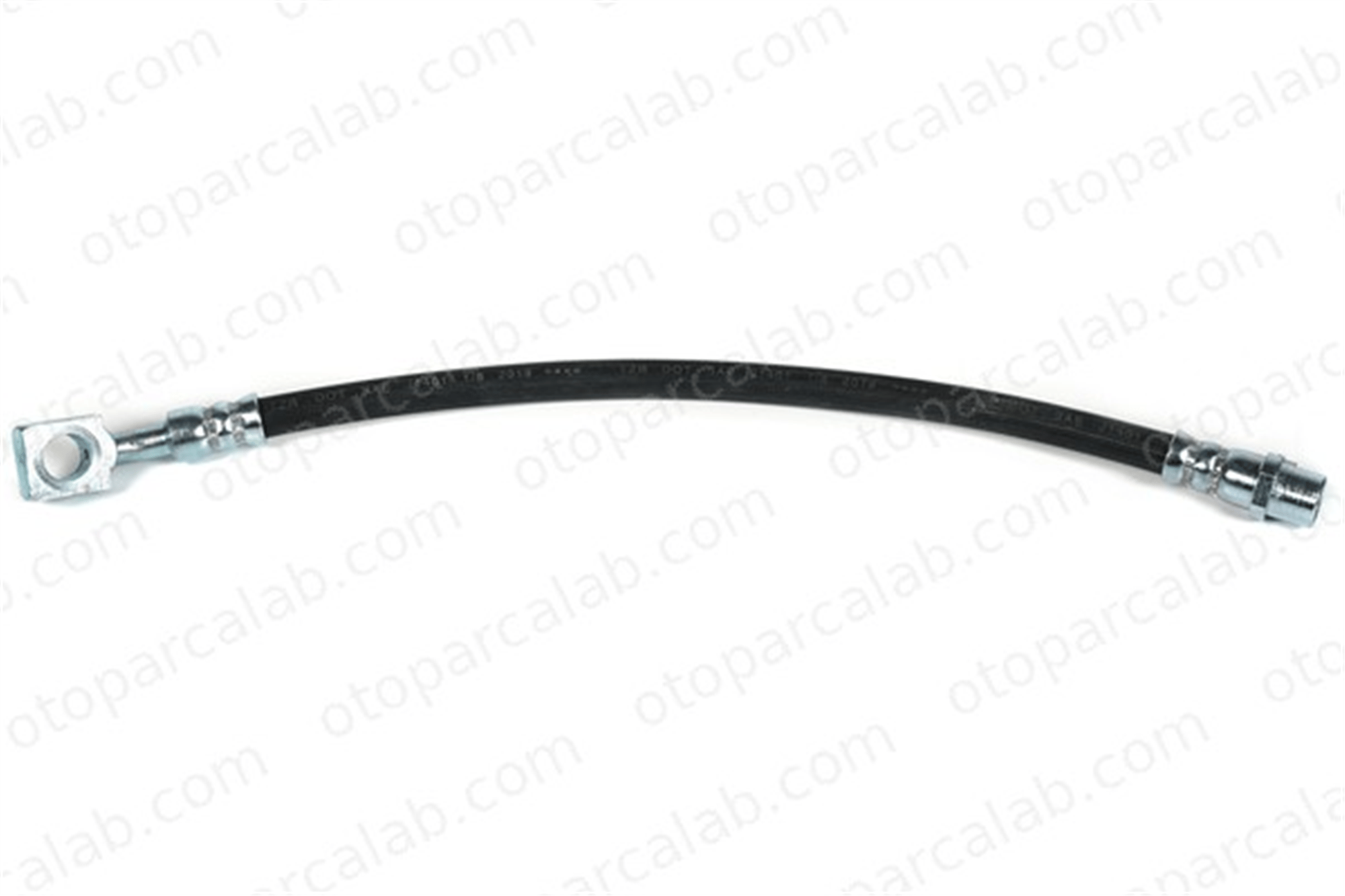 ASPART 3HOS1274 Fren Hortumu Arka Sağ veya Sol OPEL VECTRA C GTS VECTRA C 5562204 24436542