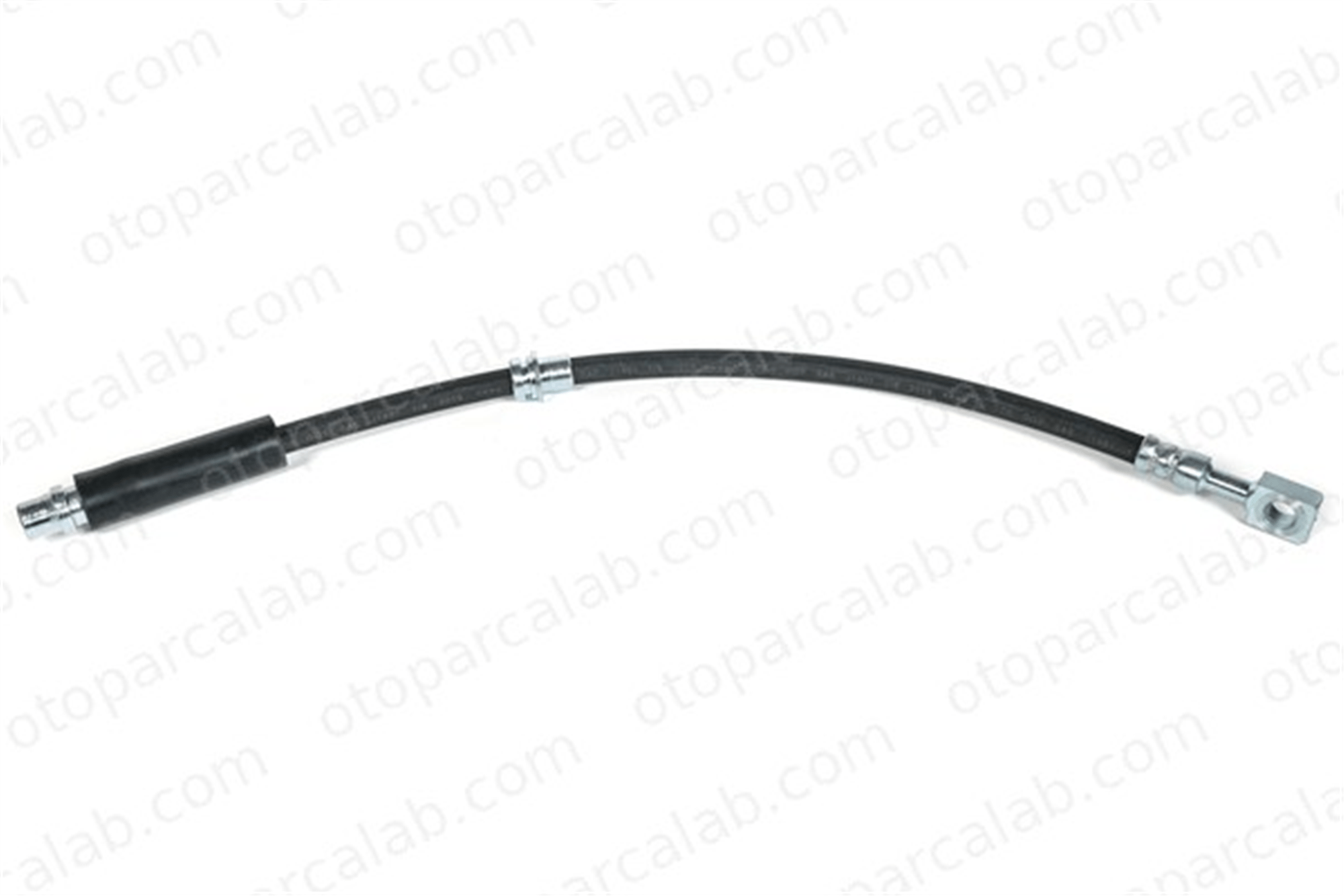 ASPART 3HOS1279 Fren Hortumu Ön Sağ veya Sol OPEL ASTRA H Station wagon ASTRA H 5562276 13136715