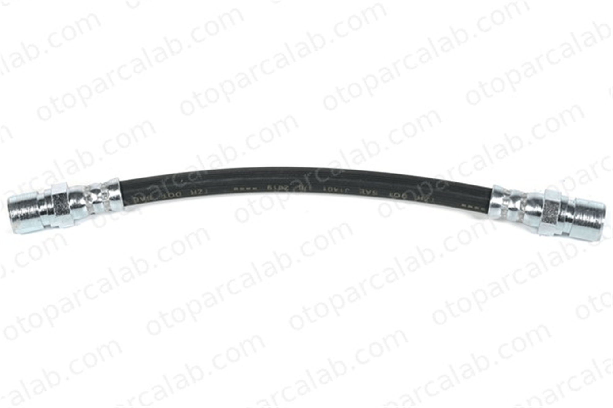 ASPART 3HOS1281 Fren Hortumu Arka Sağ veya Sol OPEL KADETT E Hatchback OMEGA A 562094 96179489
