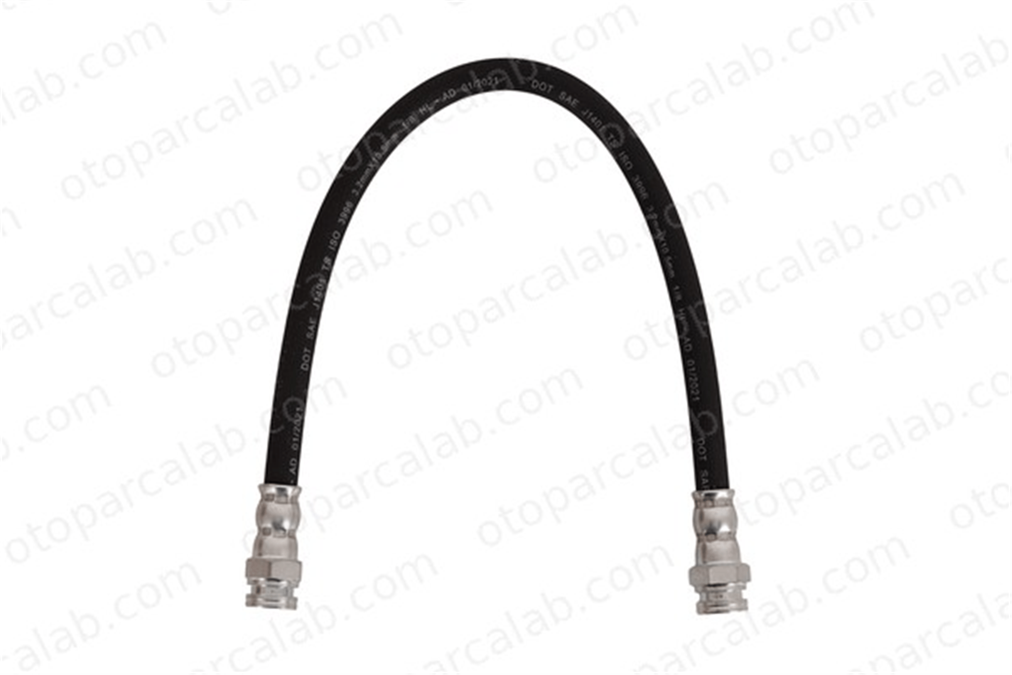 ASPART 3HOS1284 Fren Hortumu Ön Sağ veya Sol OPEL INSIGNIA A INSIGNIA A Sedan 562129 20912237