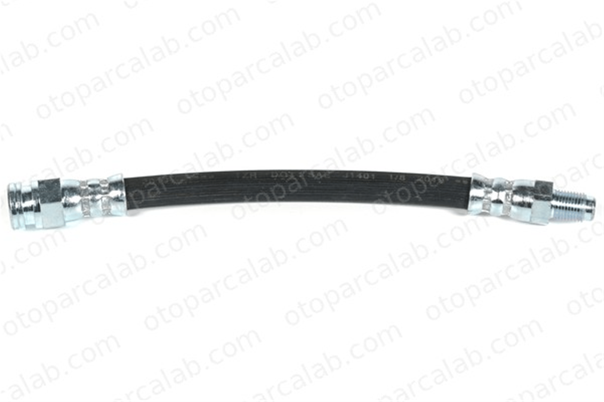 ASPART 3HOS1285 Fren Hortumu Arka Sağ veya Sol ALFA ROMEO MITO OPEL CORSA D 562274 55700975