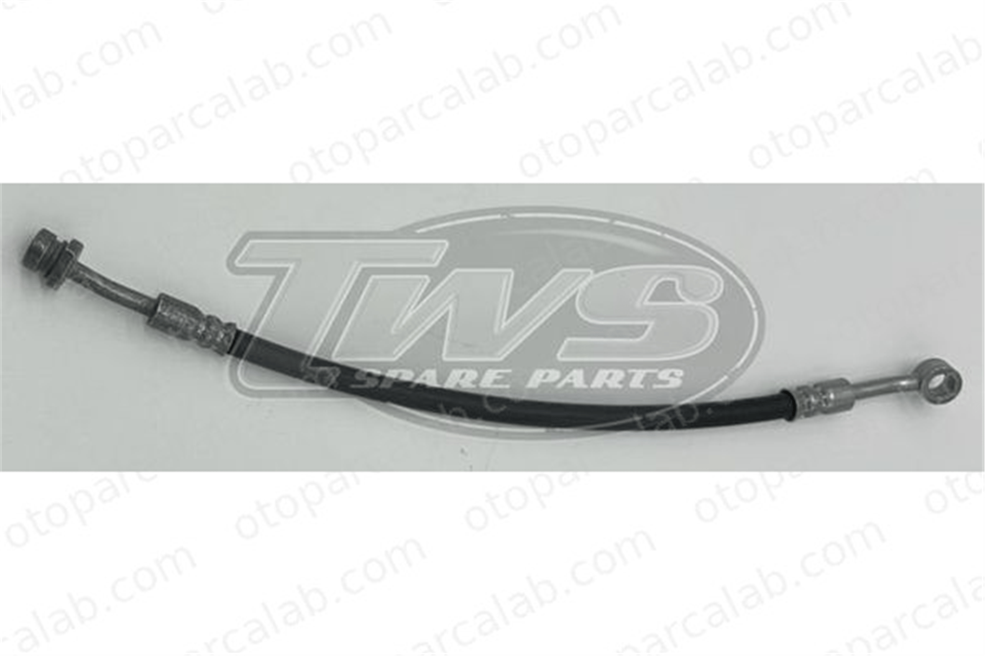 ASPART 3HOS1366 Fren Hortumu Arka Sağ HYUNDAI H-1 Cargo H-1 Travel 587384H730 587384H300