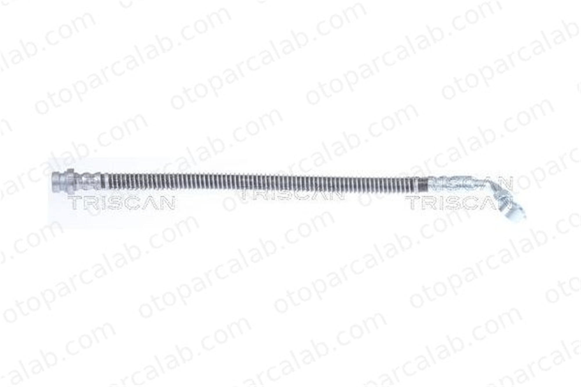 ASPART 3HOS1377 Fren Hortumu Ön Sağ HYUNDAI H-1 / STAREX Minibüs/Otobüs H-1 Panelvan/Van 588114A006 588114A007