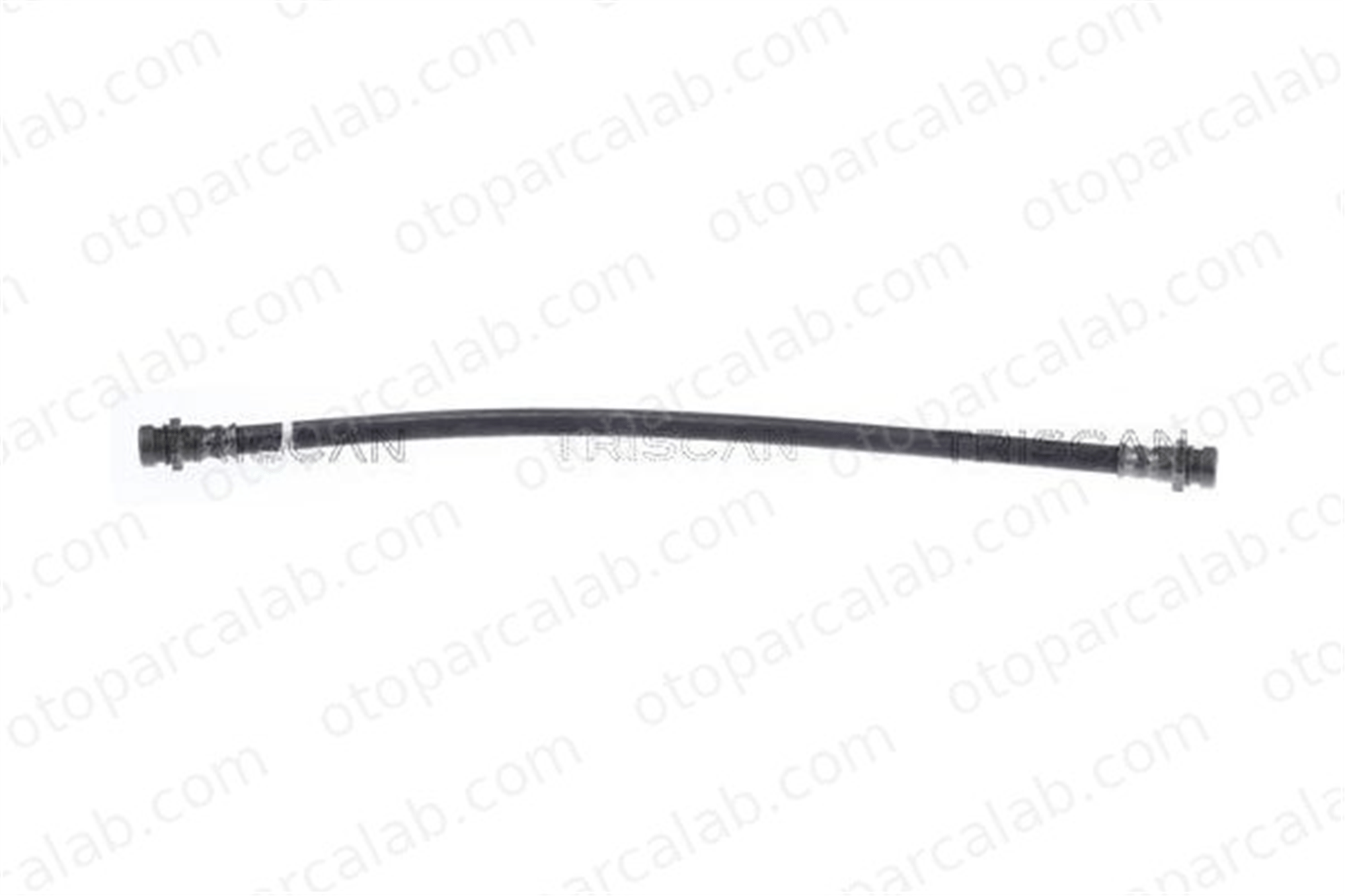 ASPART 3HOS1384 Fren Hortumu Arka Sağ HYUNDAI H-1 / STAREX Minibüs/Otobüs H-1 Panelvan/Van 588144A000 588144A001