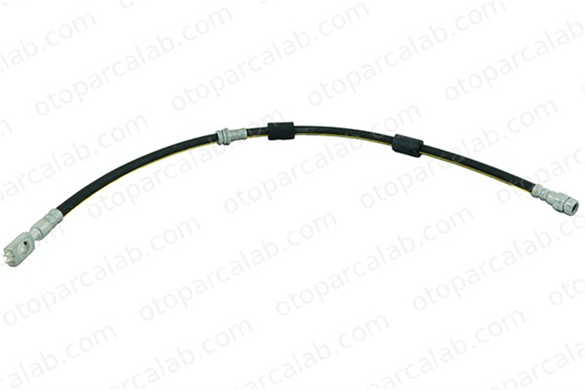 ASPART 3HOS1387 Fren Hortumu Ön Sağ veya Sol VW GOLF VII AUDI A3 Limousine 5Q0611701C 5Q0611701D