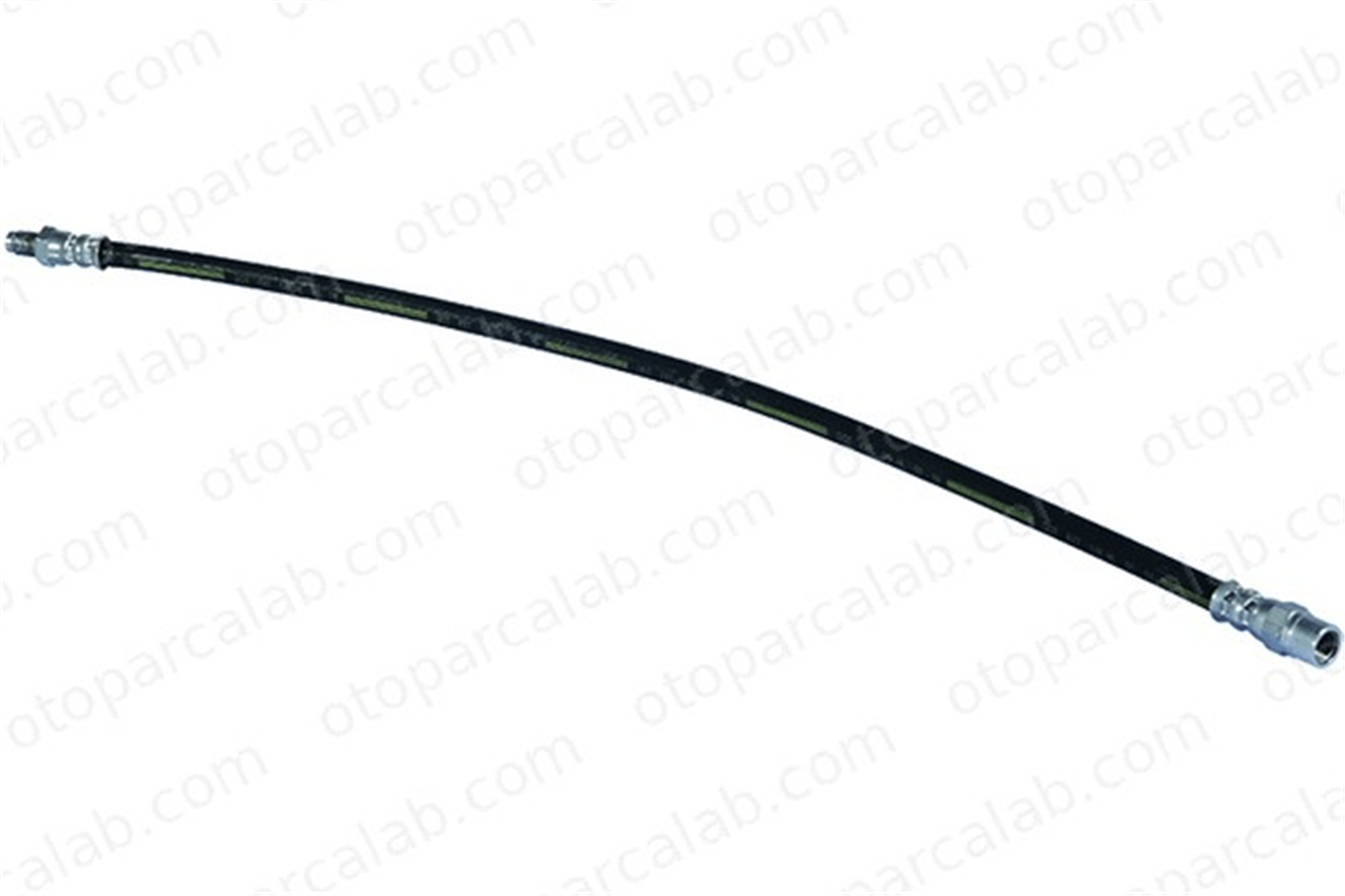 ASPART 3HOS1388 Fren Hortumu Arka Sağ veya Sol MERCEDES-BENZ VITO Minibüs/Otobüs VITO Panelvan/Van A6384281035 6384281035
