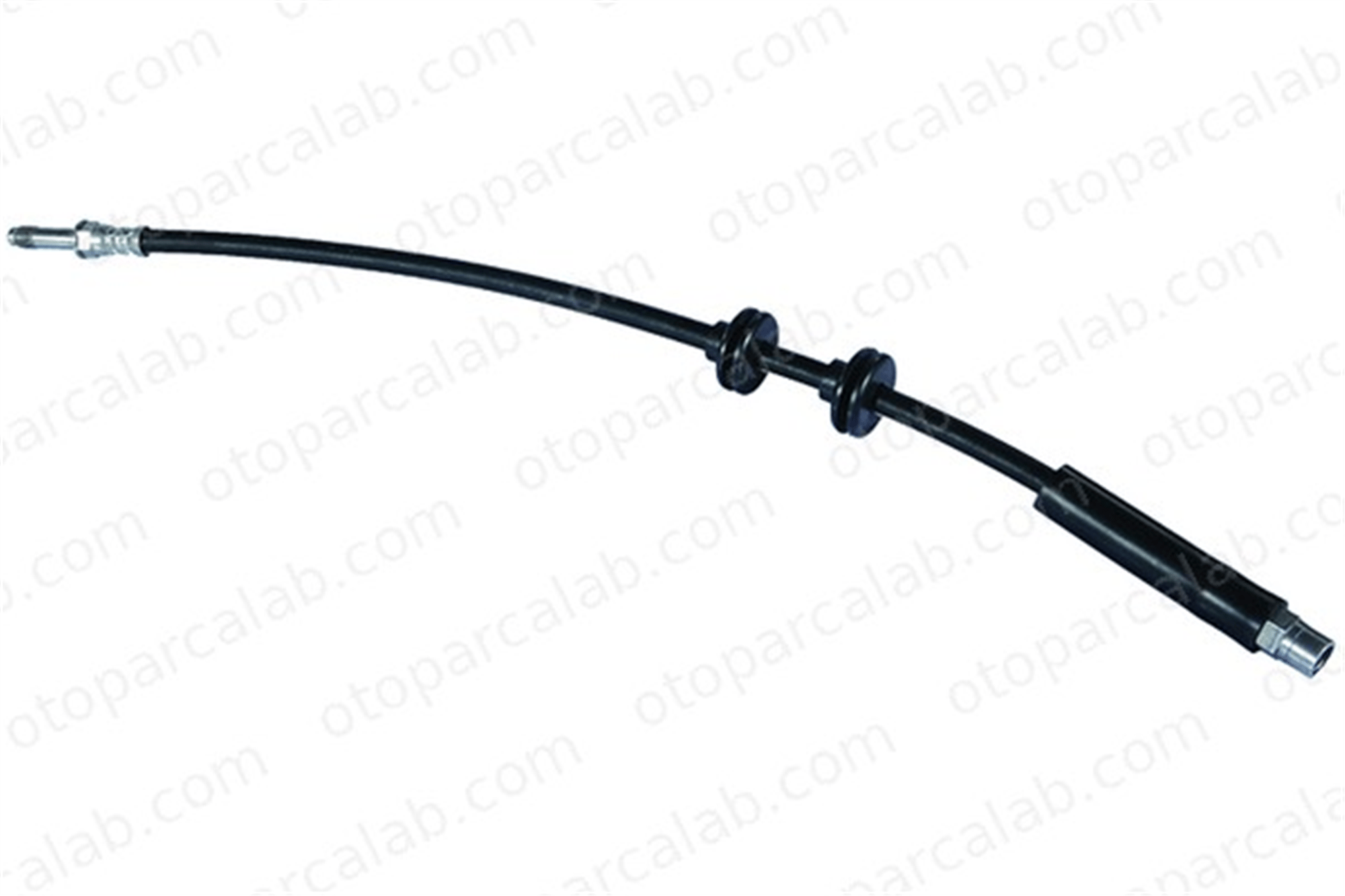 ASPART 3HOS1389 Fren Hortumu Ön Sağ veya Sol MERCEDES-BENZ VITO Minibüs/Otobüs VITO Panelvan/Van A6384282235 6384280235