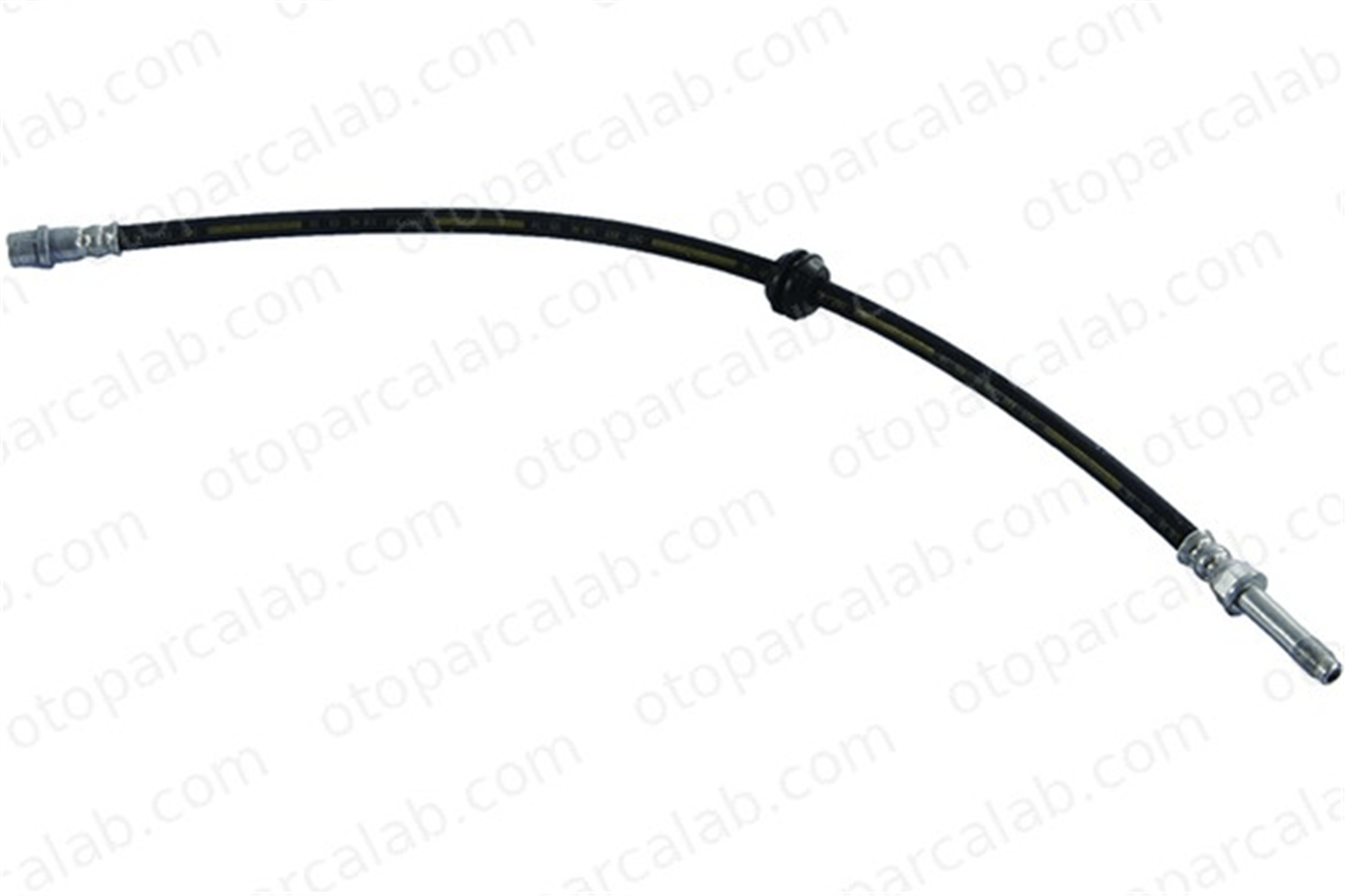 ASPART 3HOS1390 Fren Hortumu Ön Sağ veya Sol MERCEDES-BENZ VITO Minibüs/Otobüs VITO / MIXTO Panelvan/Van A6394280835 6394280335