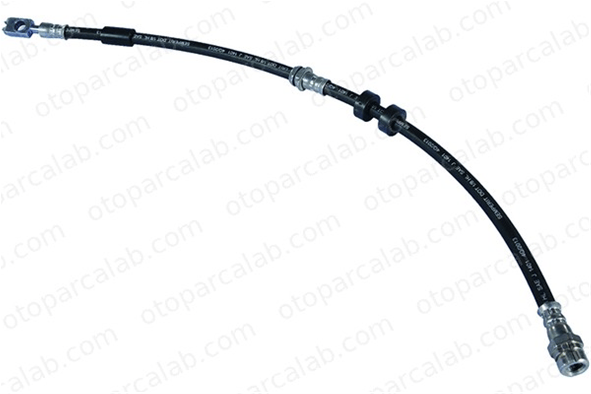 ASPART 3HOS1395 Fren Hortumu Ön Sağ veya Sol SEAT IBIZA IV SC VW POLO V 6R0611701J 6R0611701E