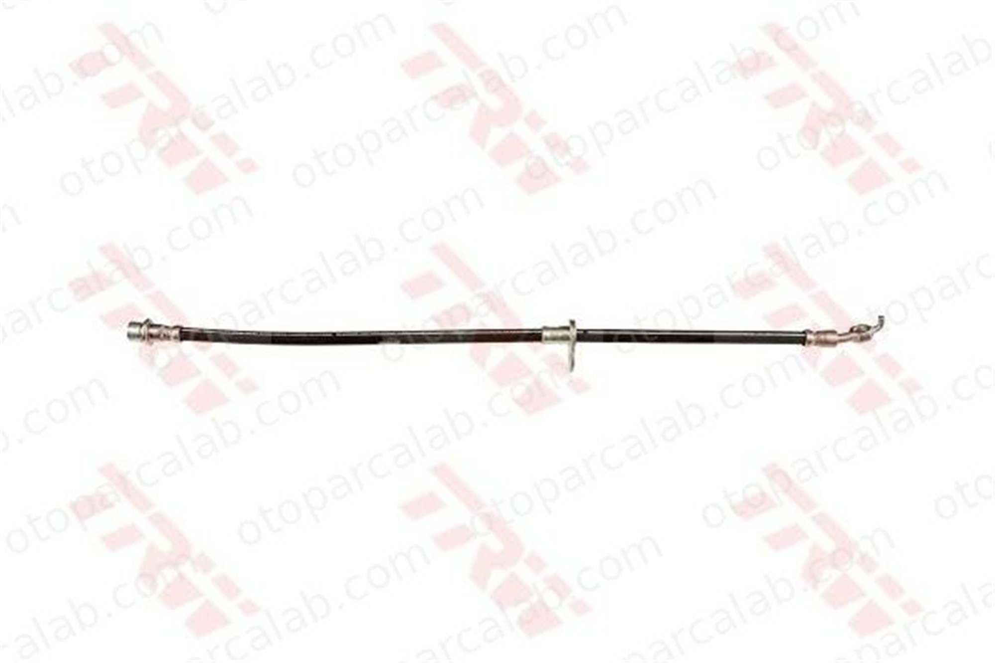 ASPART 3HOS1416 Fren Hortumu Ön Sağ TOYOTA CARINA E VI CARINA E VI Sedan 9008094015 9094702695