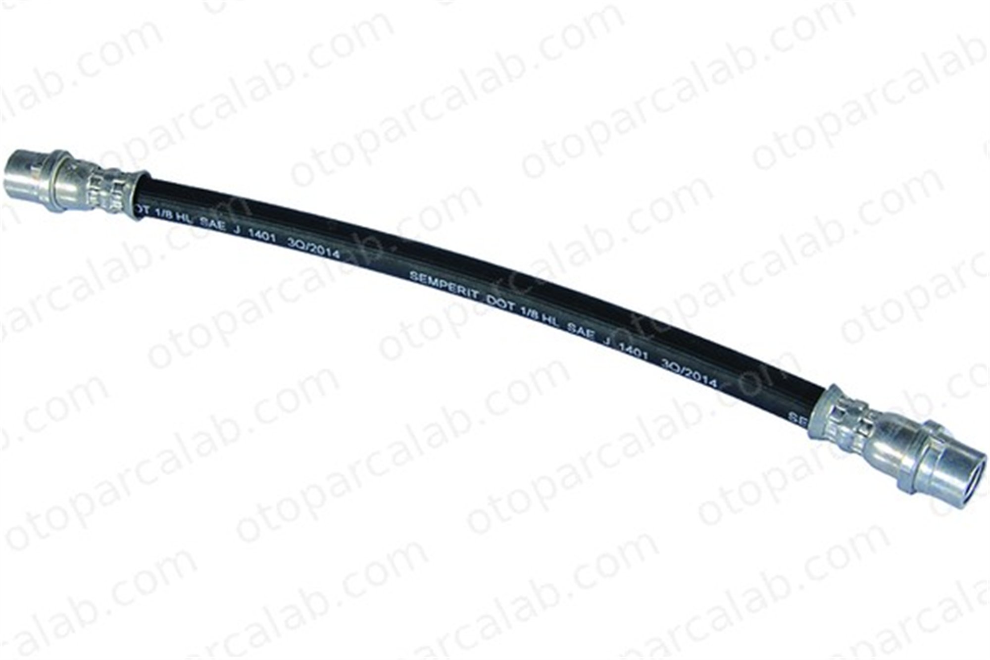 ASPART 3HOS1431 Fren Hortumu Arka Sağ veya Sol MERCEDES-BENZ SPRINTER 4-t Panelvan/Van SPRINTER 4-t Platform şasi 2D0611775A 9044280435